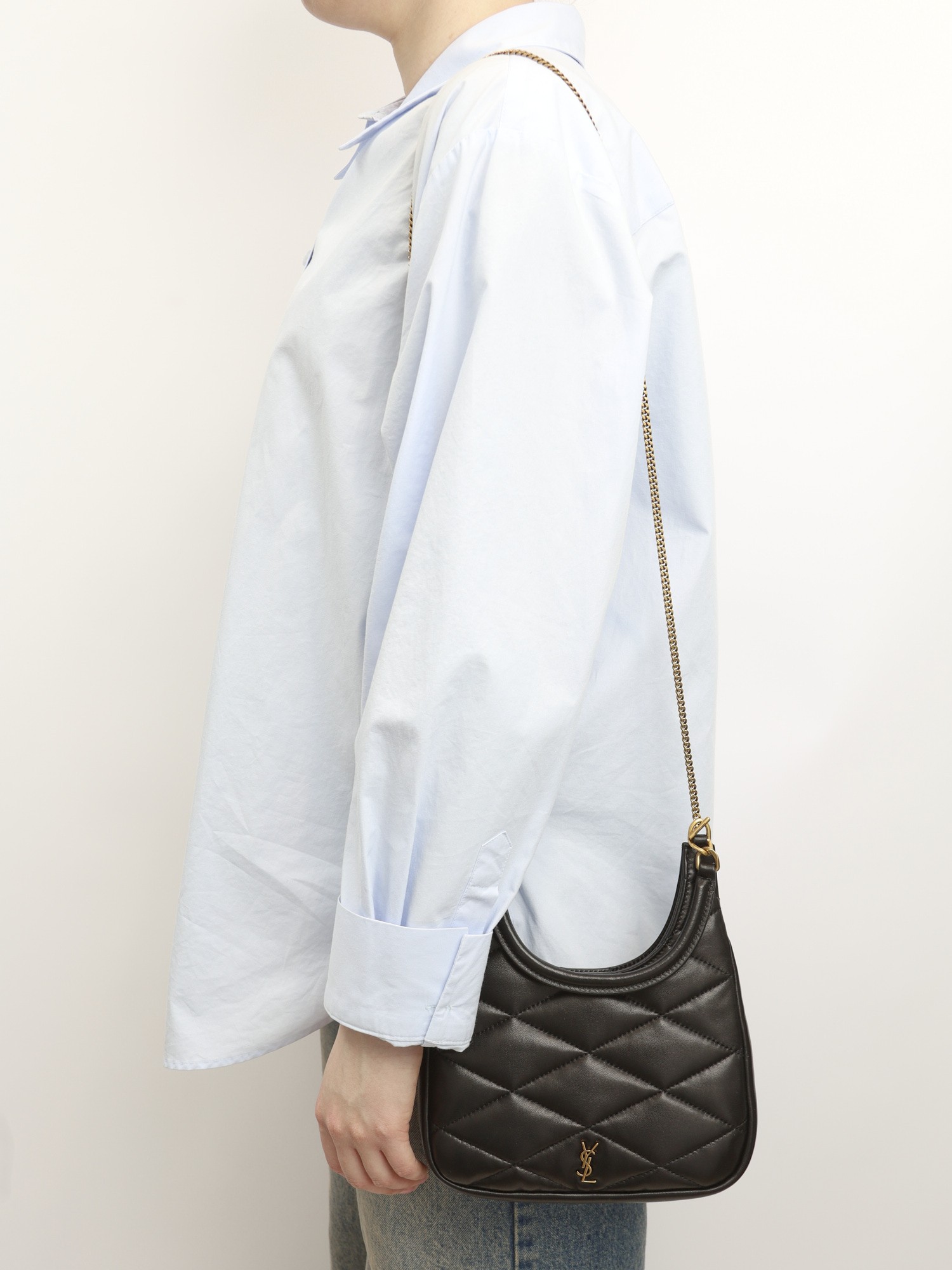 Saint Laurent Sade 1