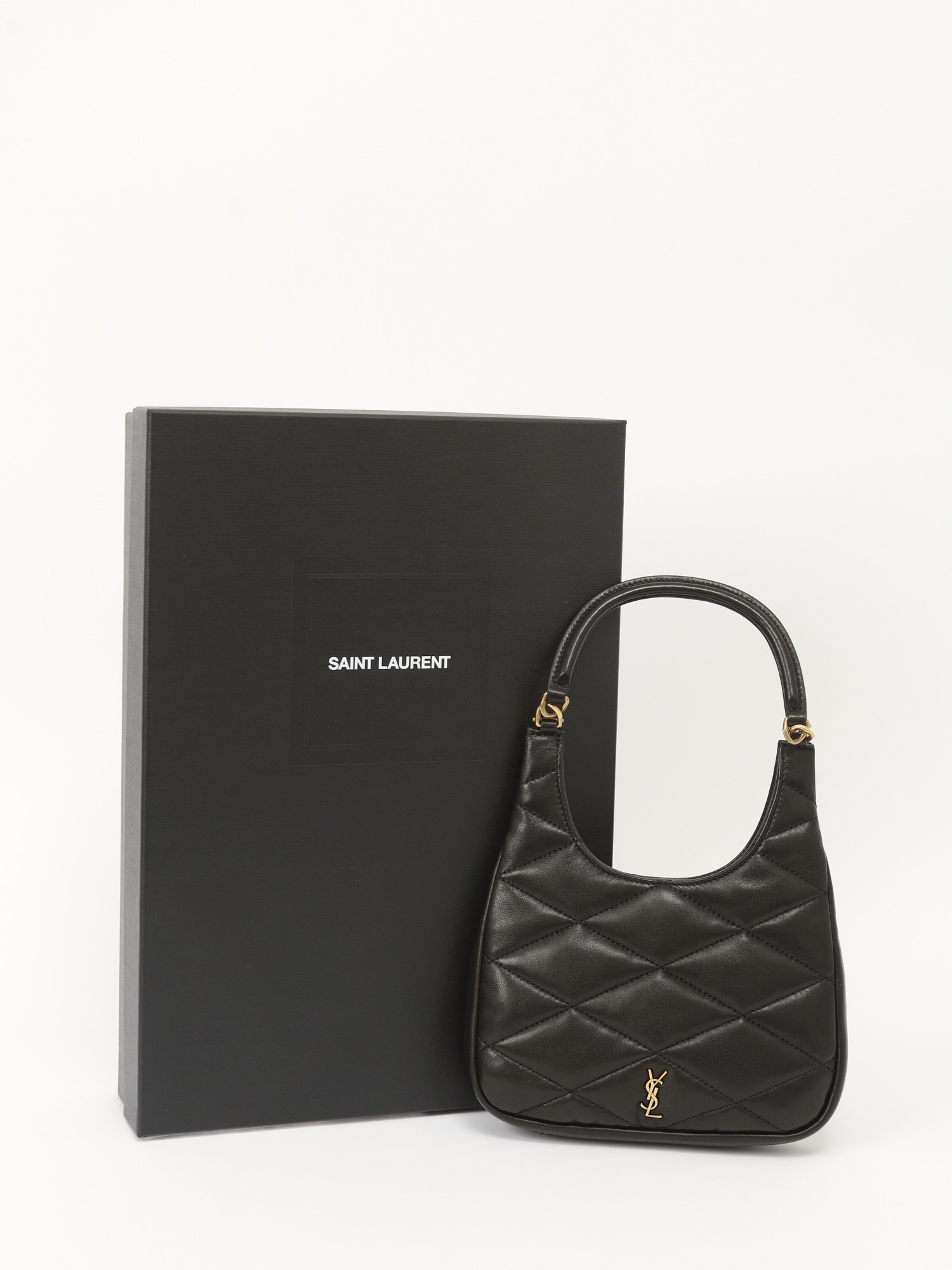 Saint Laurent Sade 8