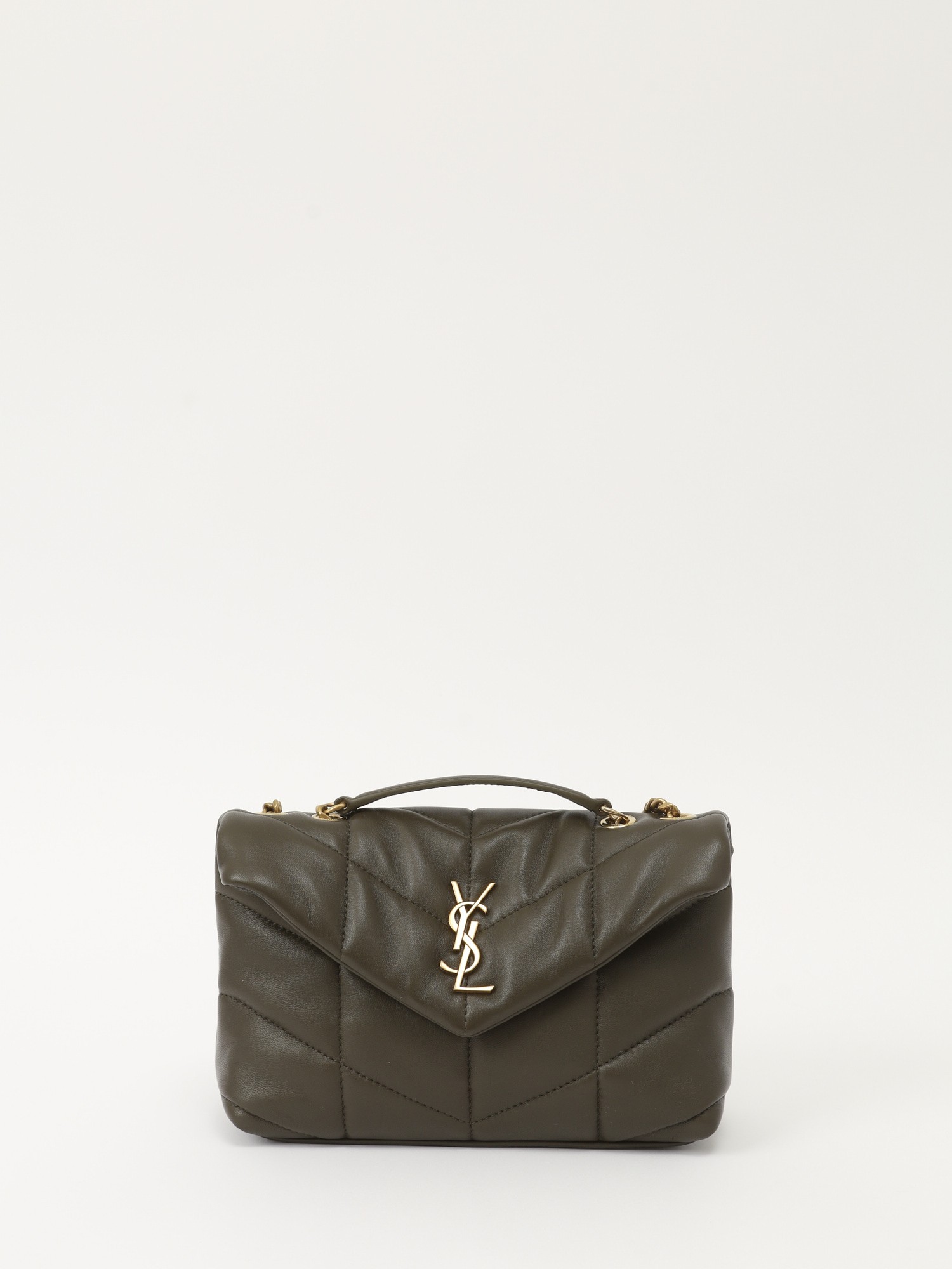 Saint Laurent Puffer  0
