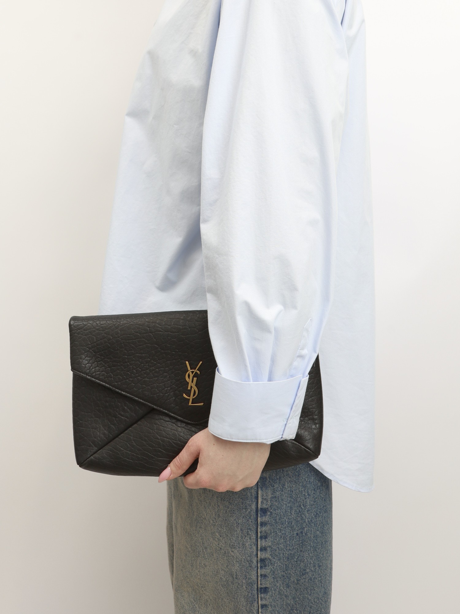 Saint Laurent Cassandre  1