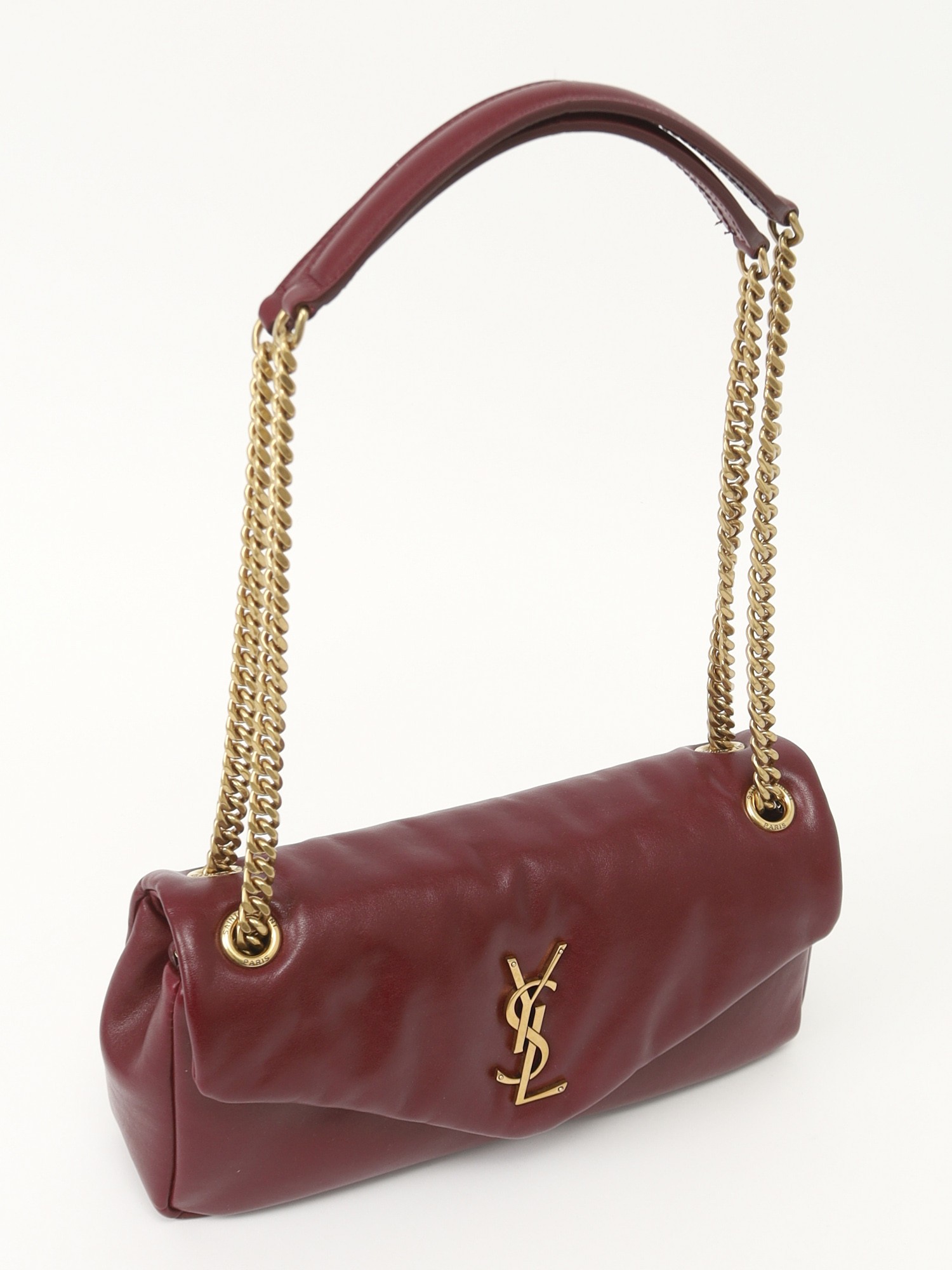 Saint Laurent Calypso 4