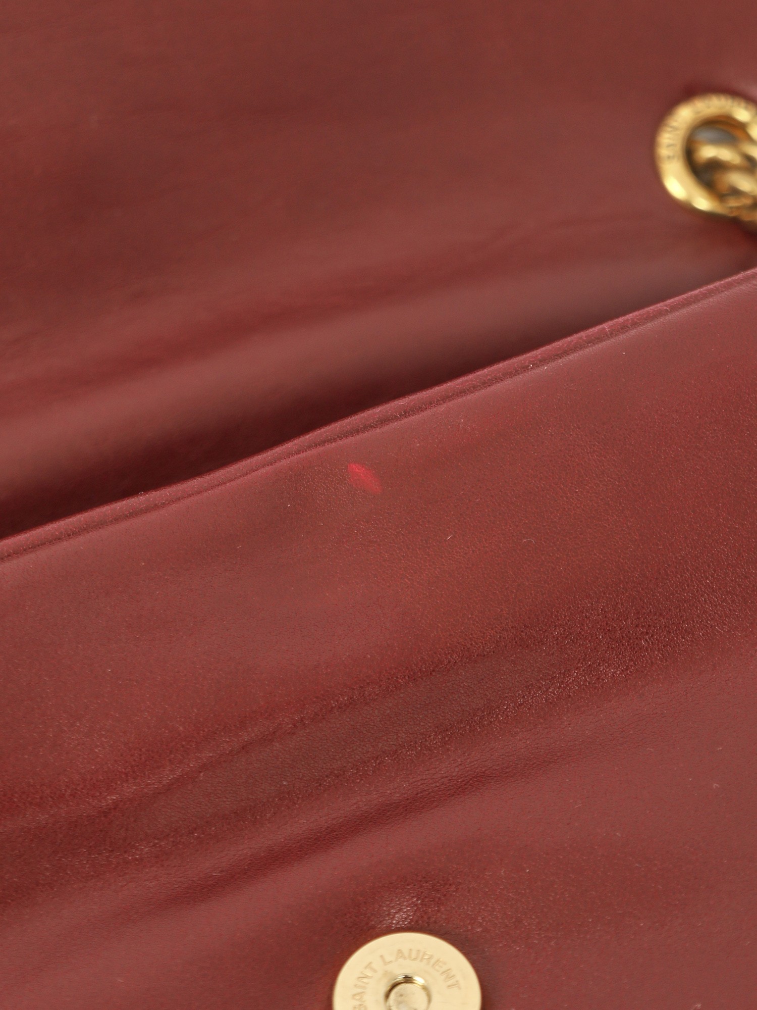 Saint Laurent Calypso 9