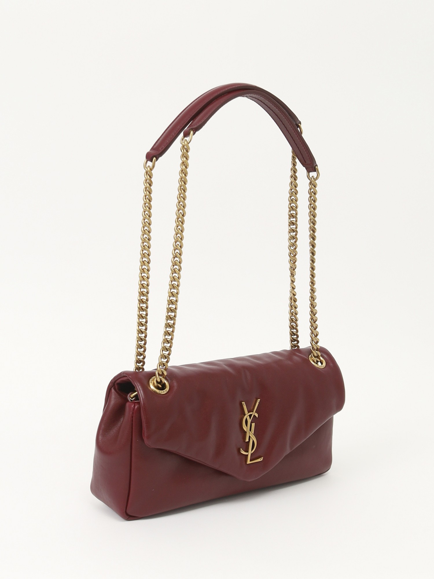 Saint Laurent Calypso 2