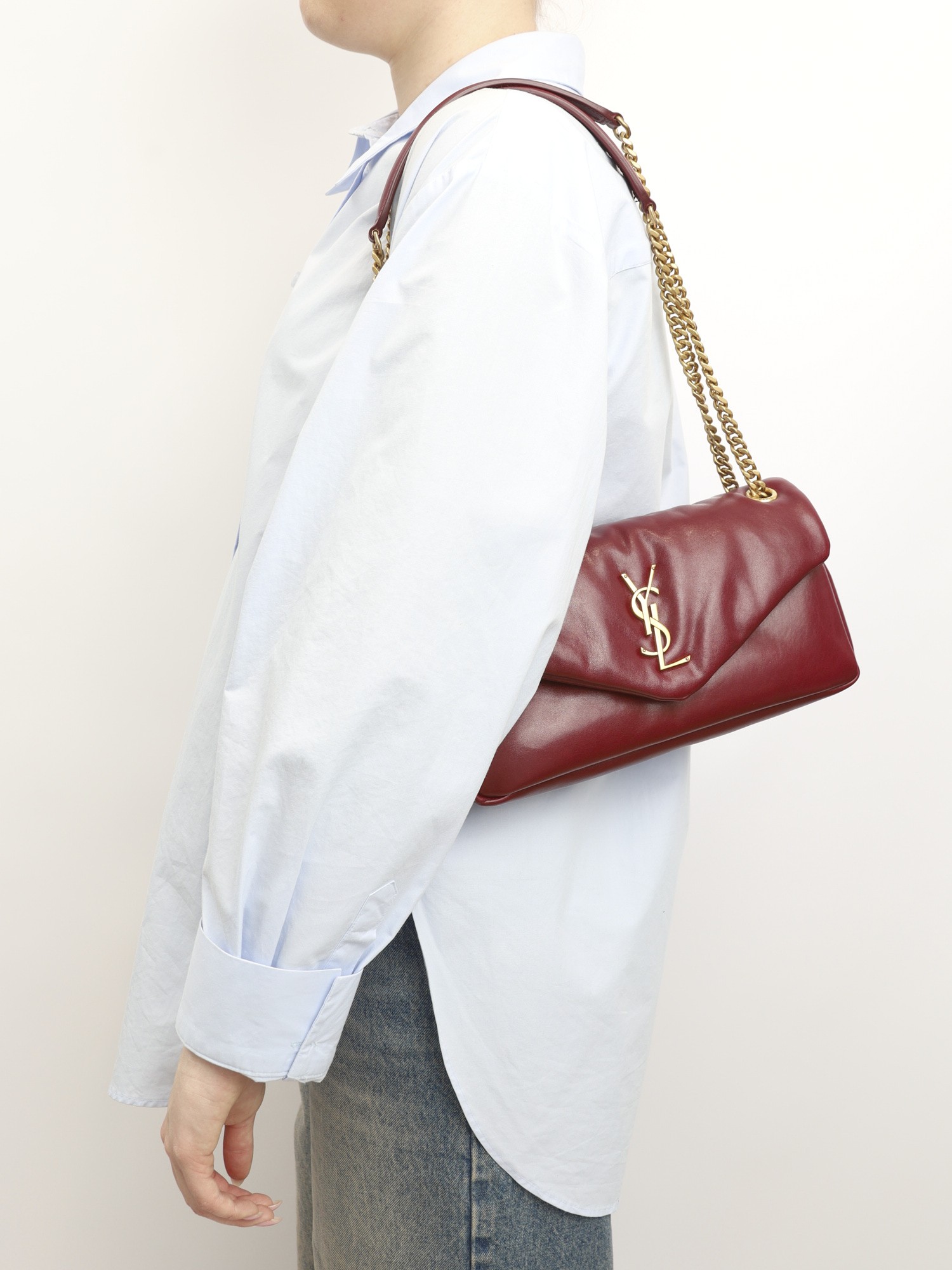 Saint Laurent Calypso 1