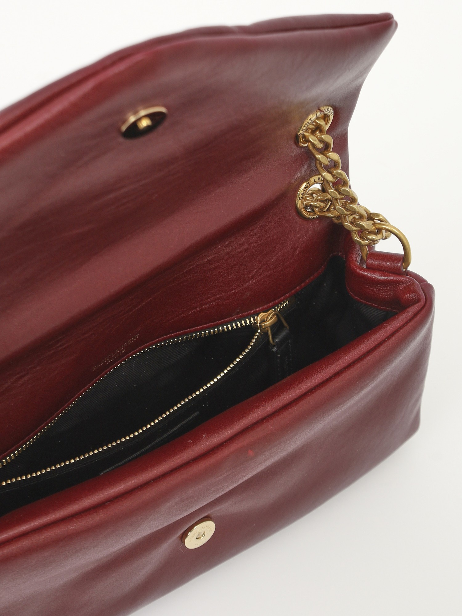 Saint Laurent Calypso 8