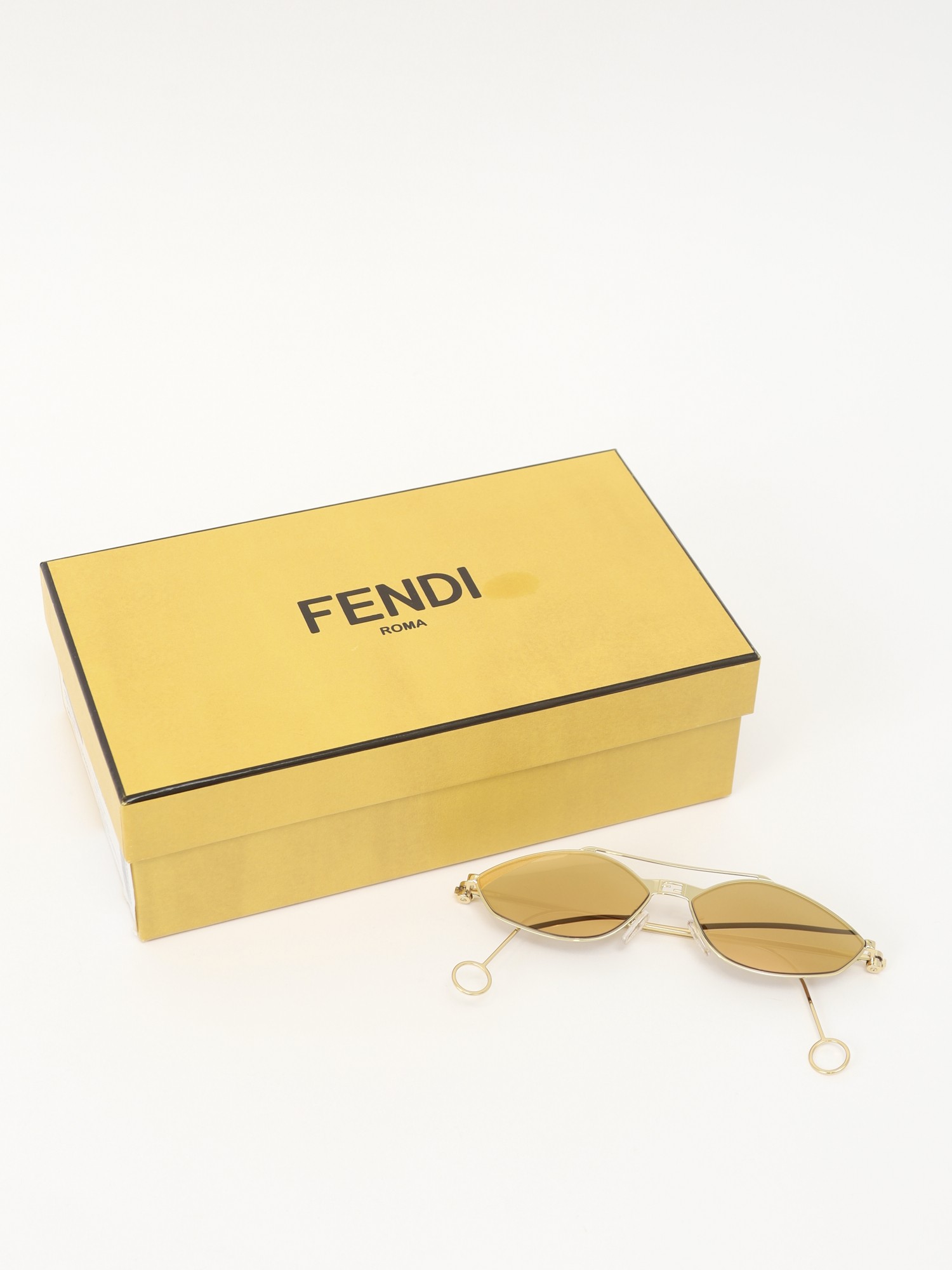 Fendi Sunglasses 6