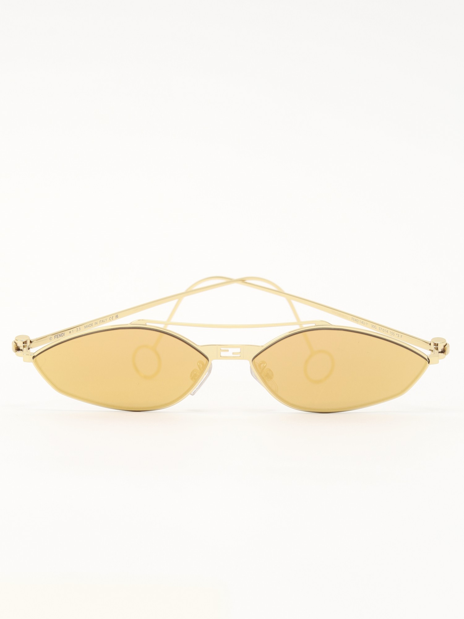 Fendi Sunglasses 0