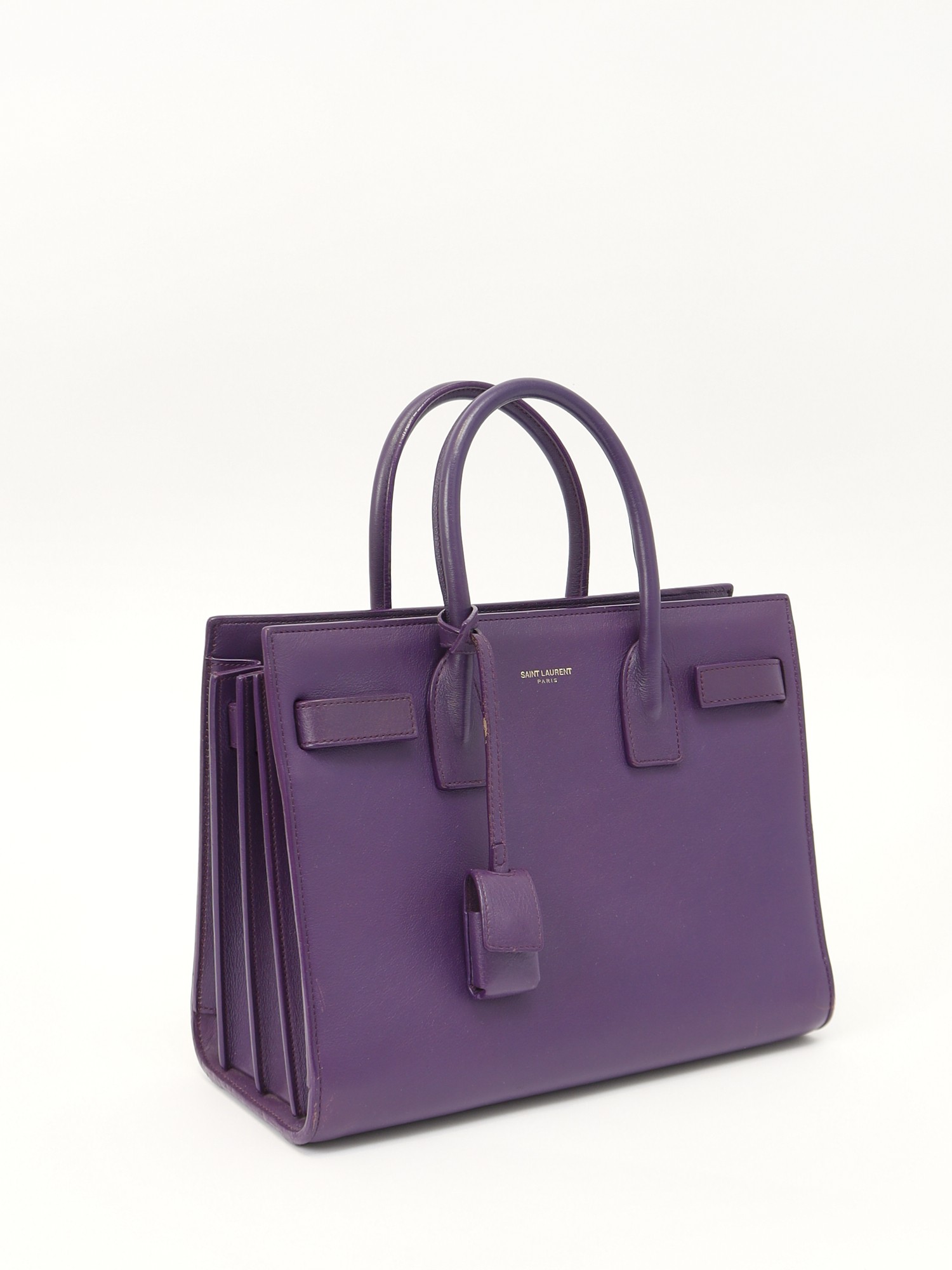 Saint Laurent Sac De Jour 2