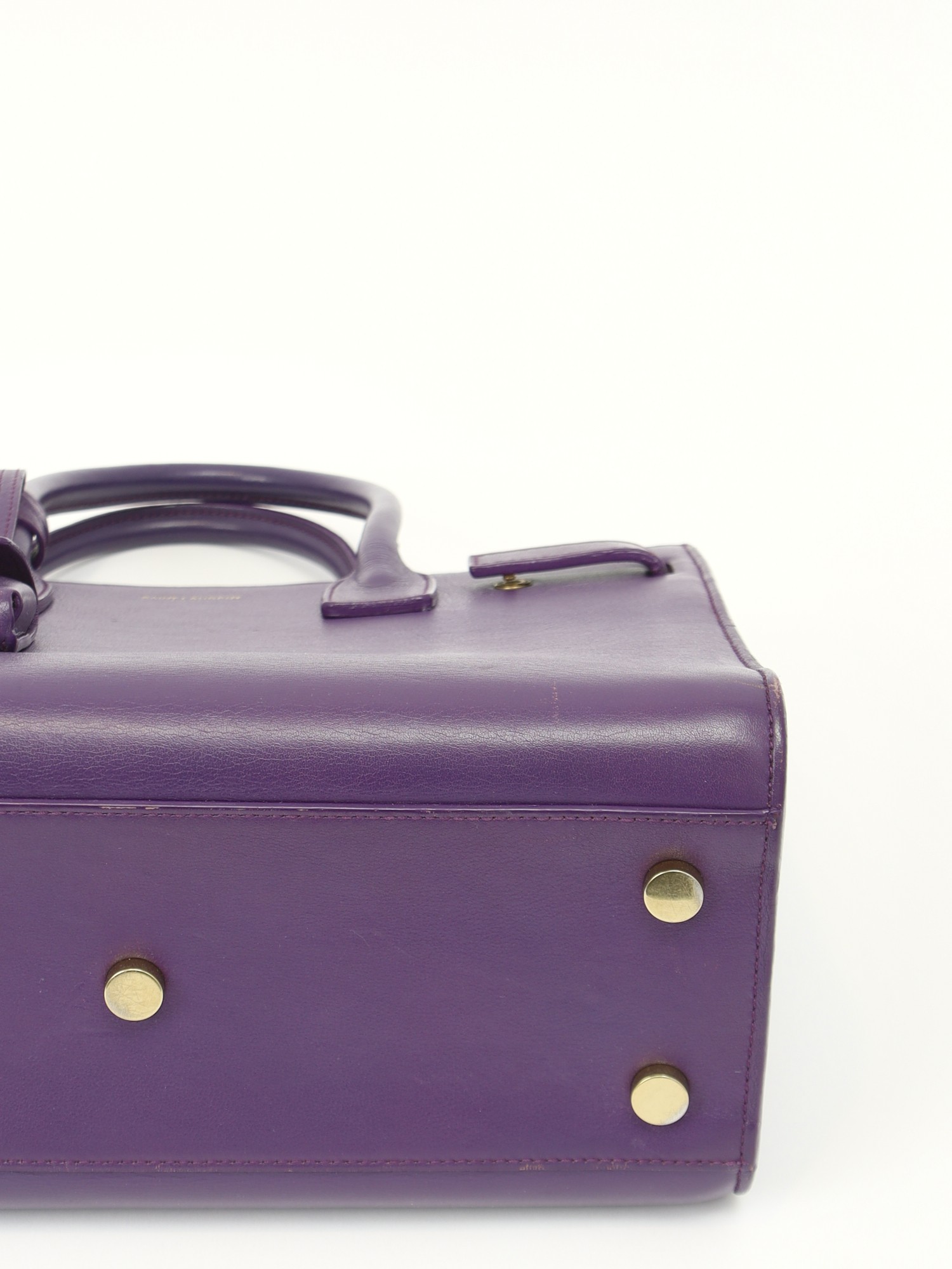 Saint Laurent Sac De Jour 8