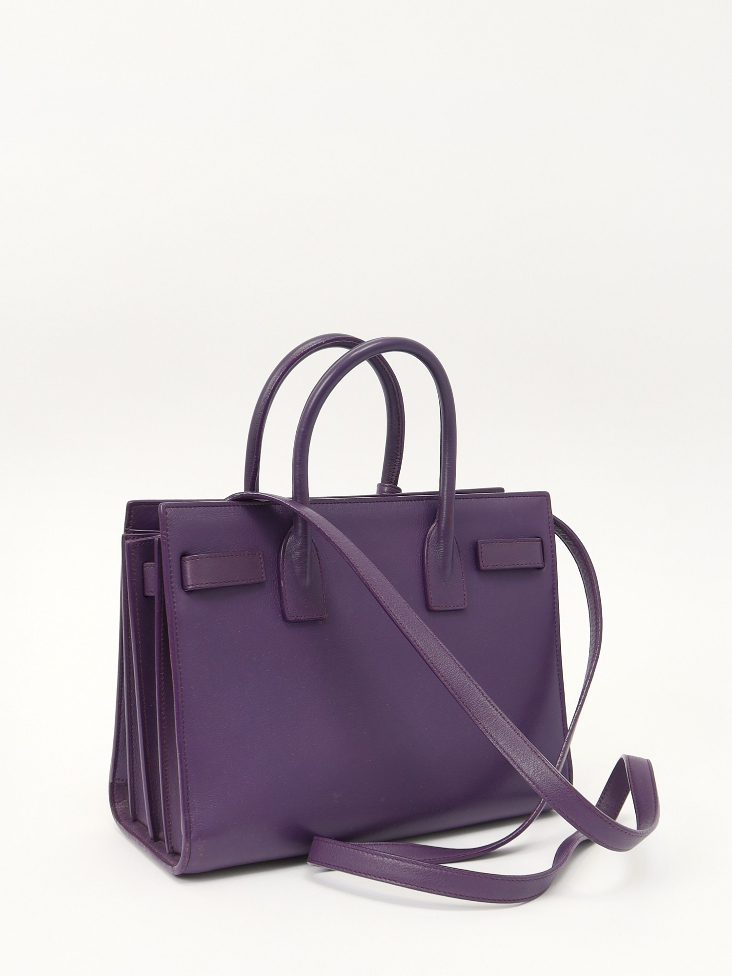 Saint Laurent Sac De Jour 3