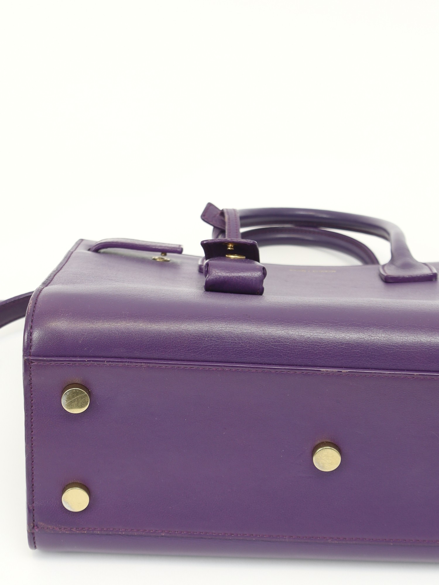 Saint Laurent Sac De Jour 7