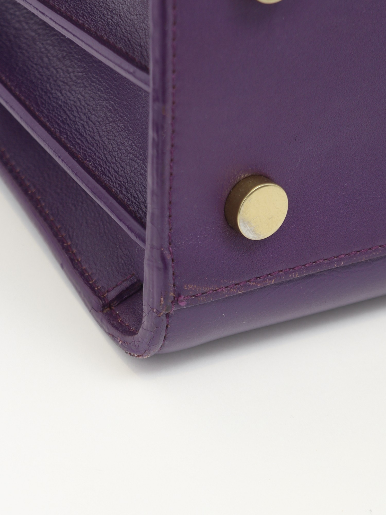 Saint Laurent Sac De Jour 11