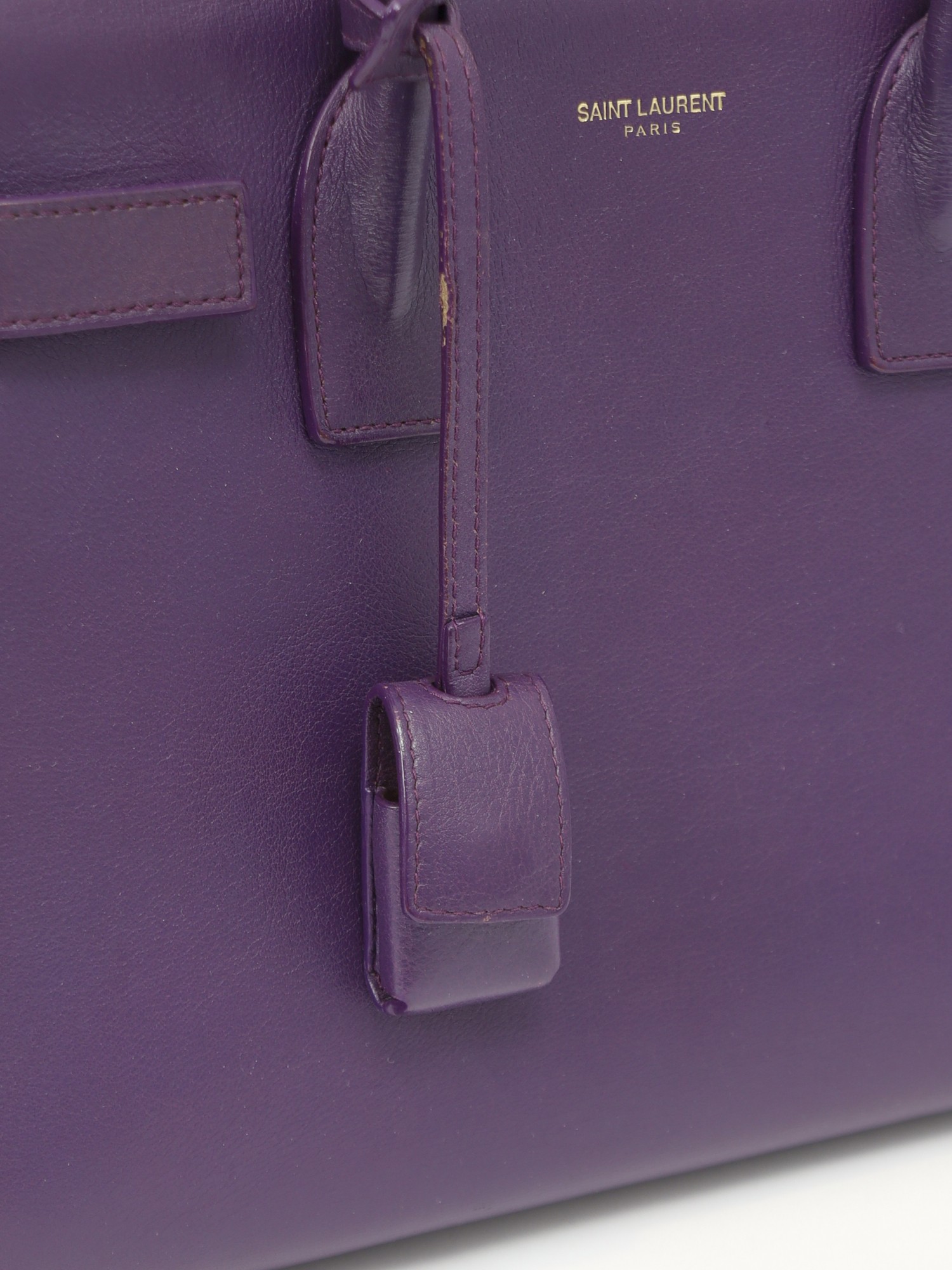 Saint Laurent Sac De Jour 6