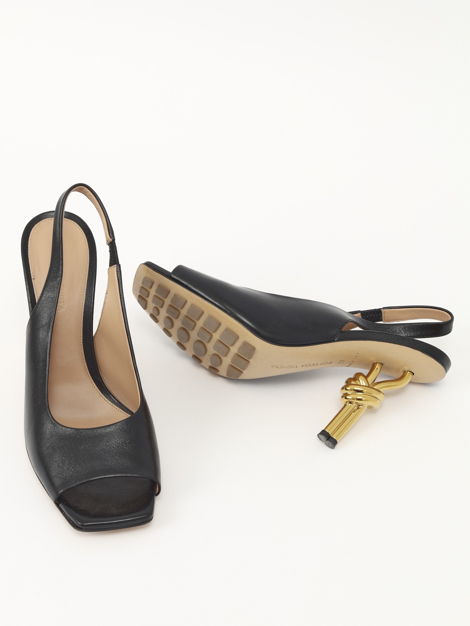 Bottega Veneta Shoes 37 9