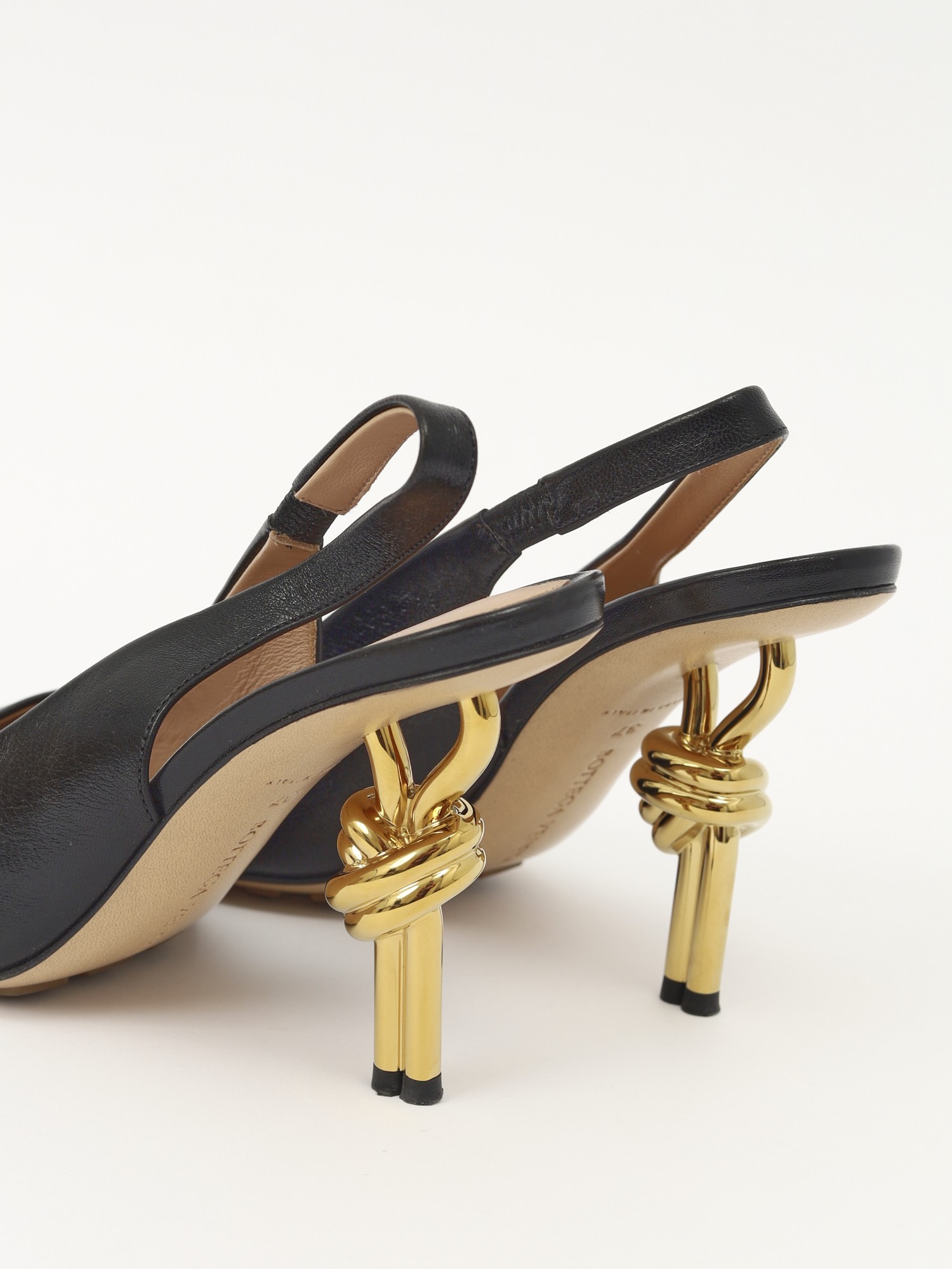 Bottega Veneta Shoes 37 8