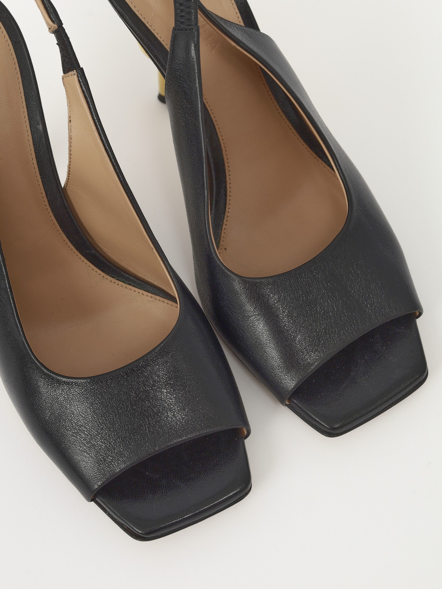 Bottega Veneta Shoes 37 6