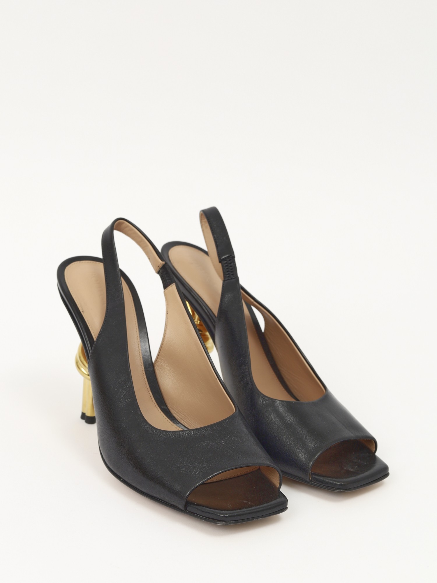 Bottega Veneta Shoes 37 2