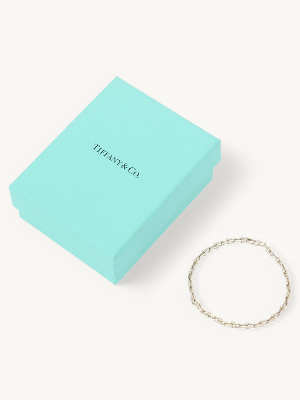 Tiffany & Co. HardWear  2