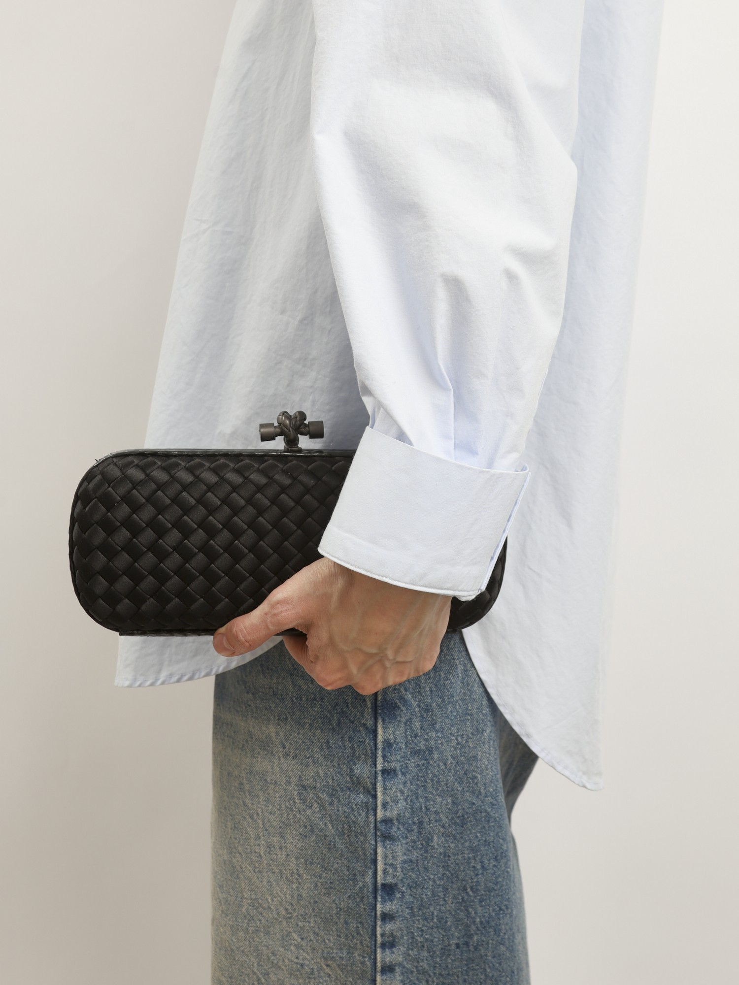 Bottega Veneta Knot 1