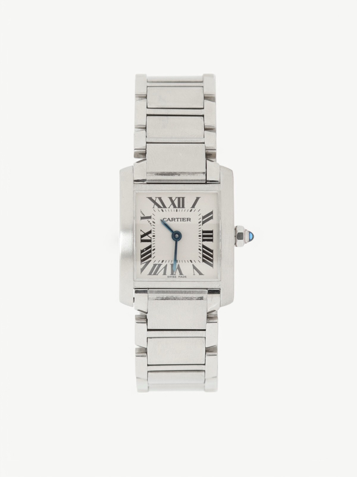 Cartier Tank Française 0