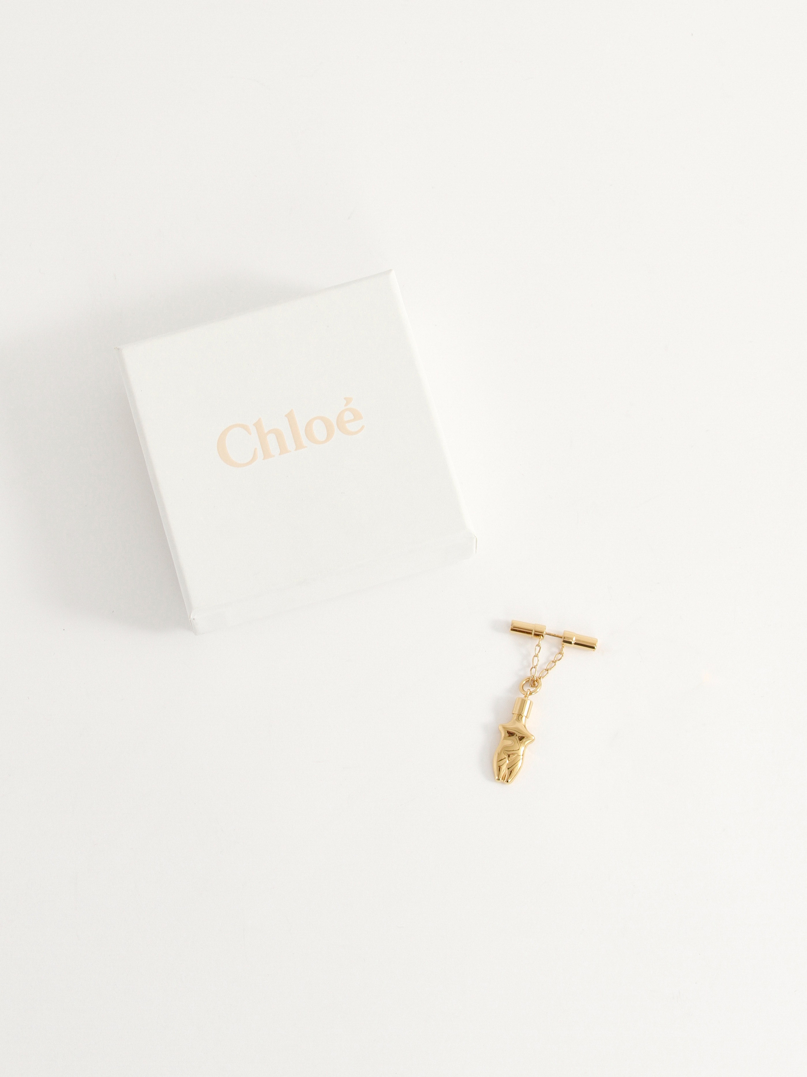 Chloe Earring  3