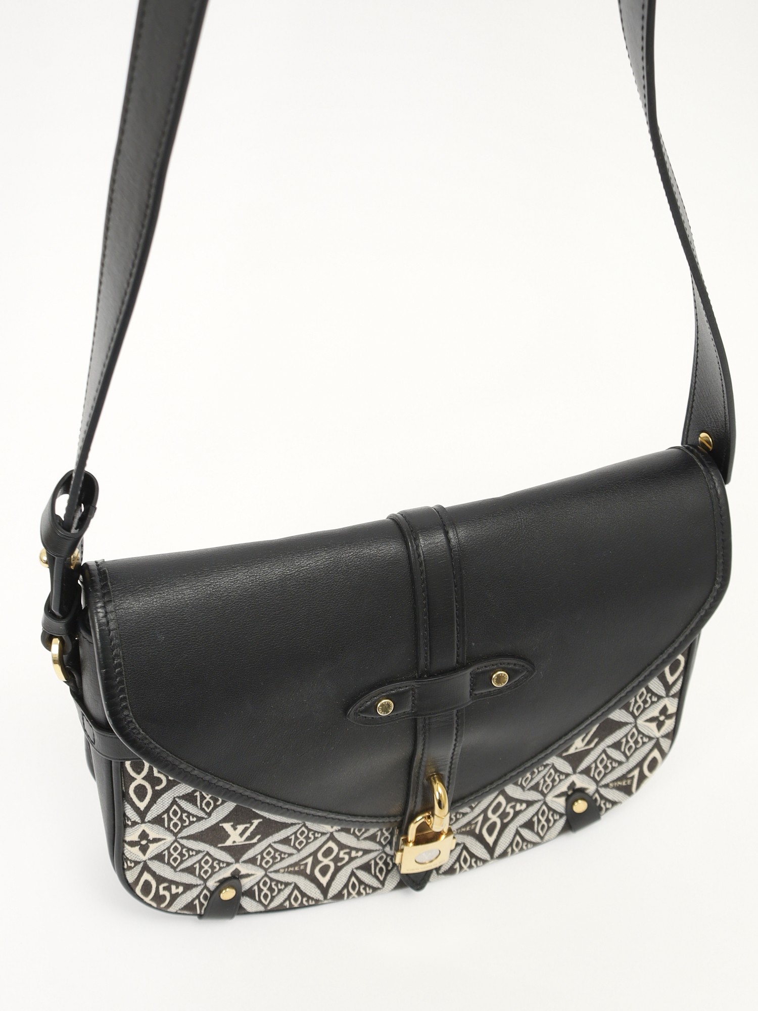 Louis Vuitton Saumur  5