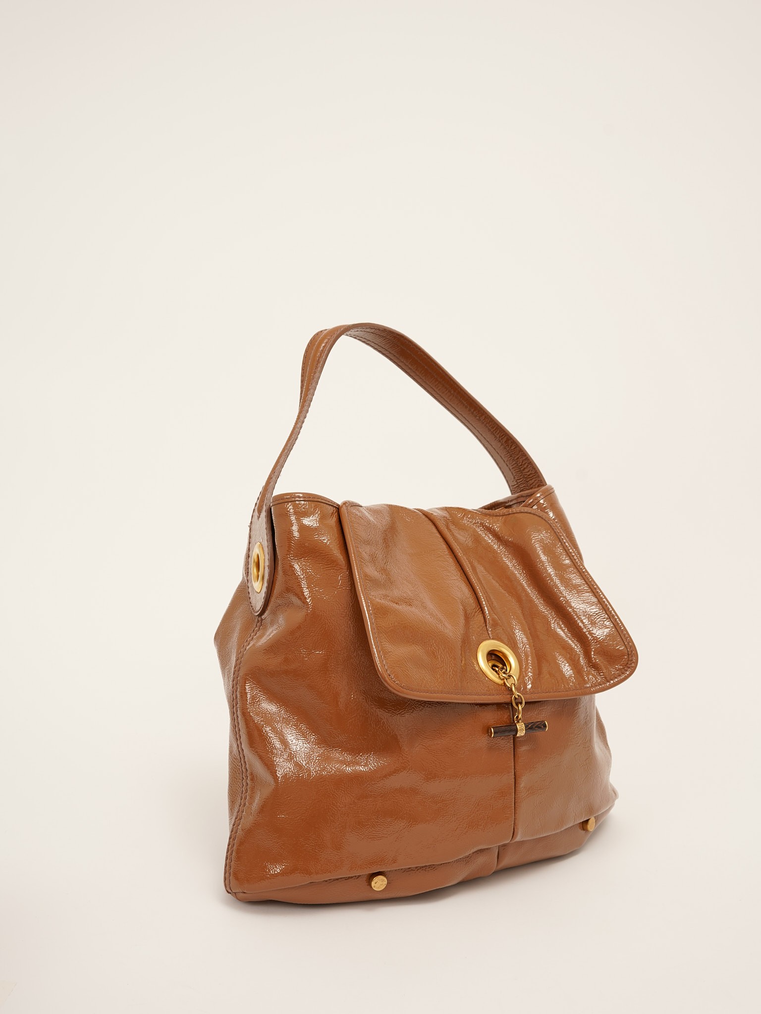 Saint Laurent Capri 2