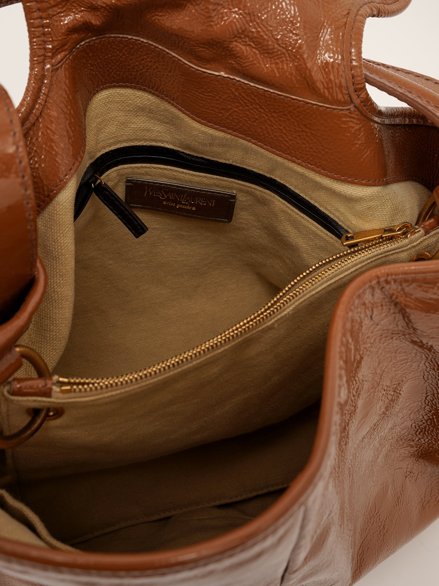 Saint Laurent Capri 8