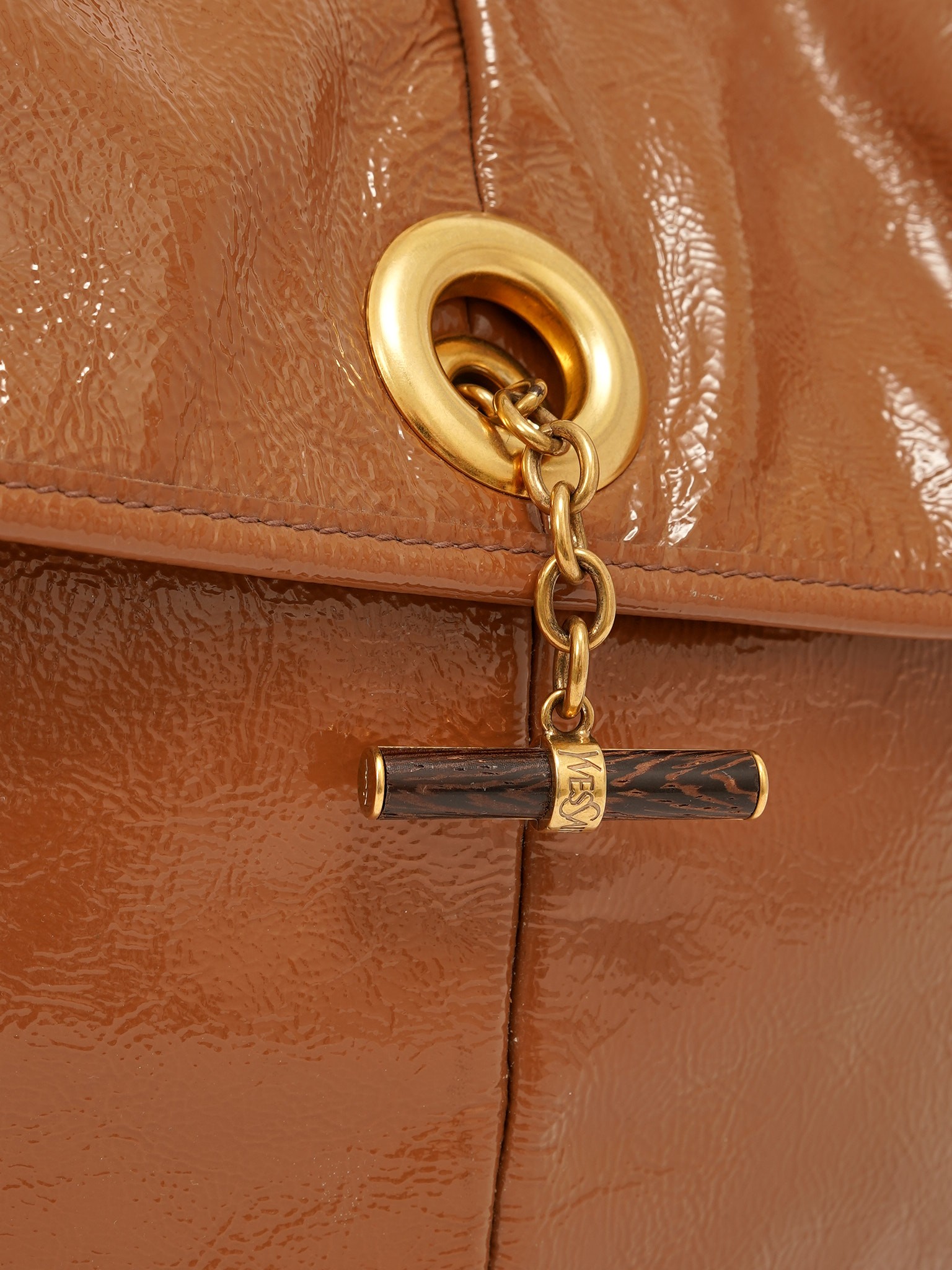 Saint Laurent Capri 5