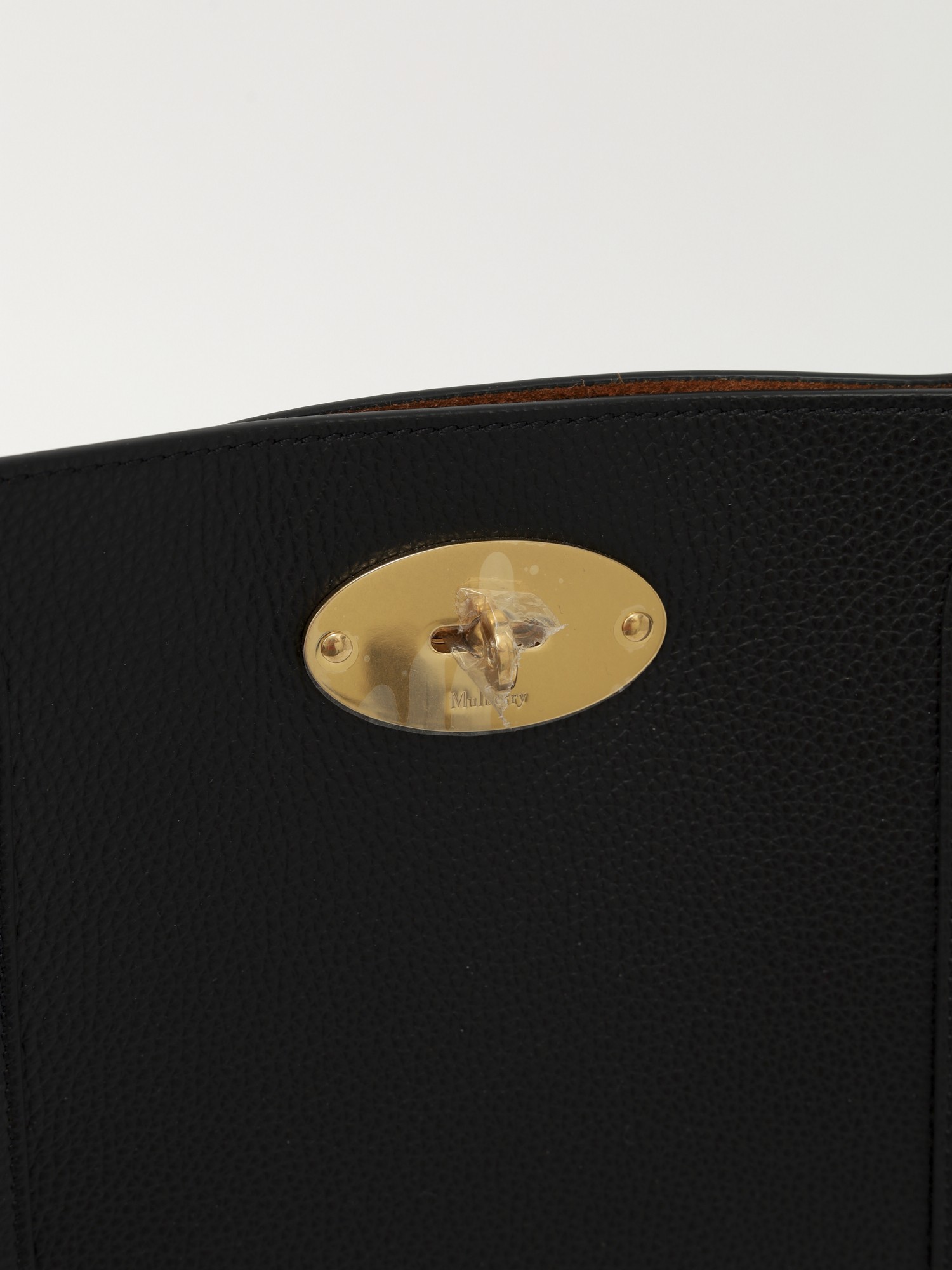 Mulberry Bayswater 5