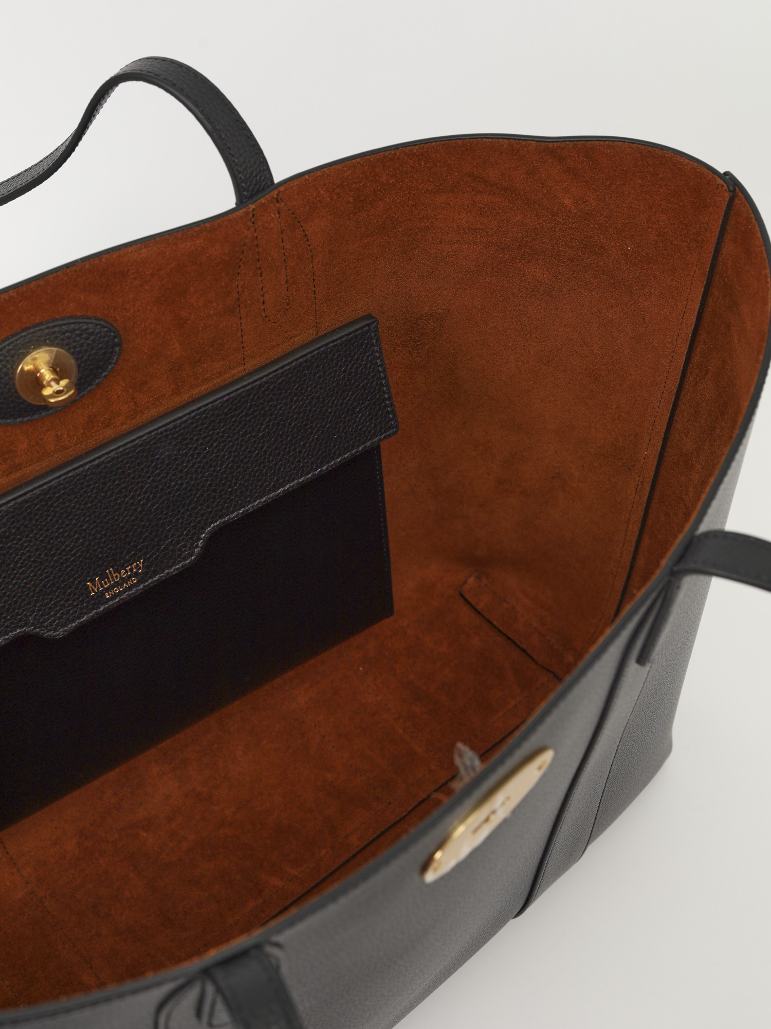 Mulberry Bayswater 8