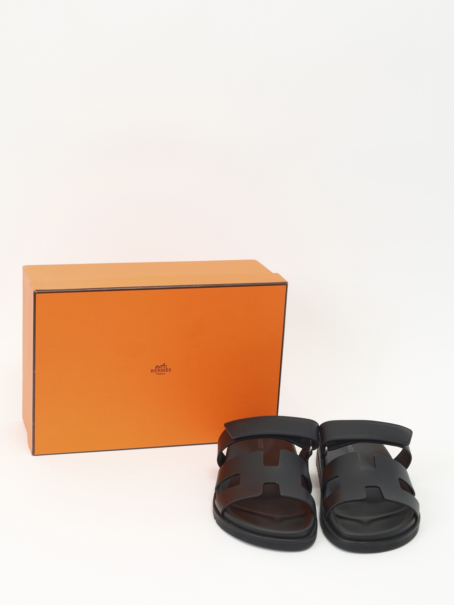 Hermes Shoes 40 11