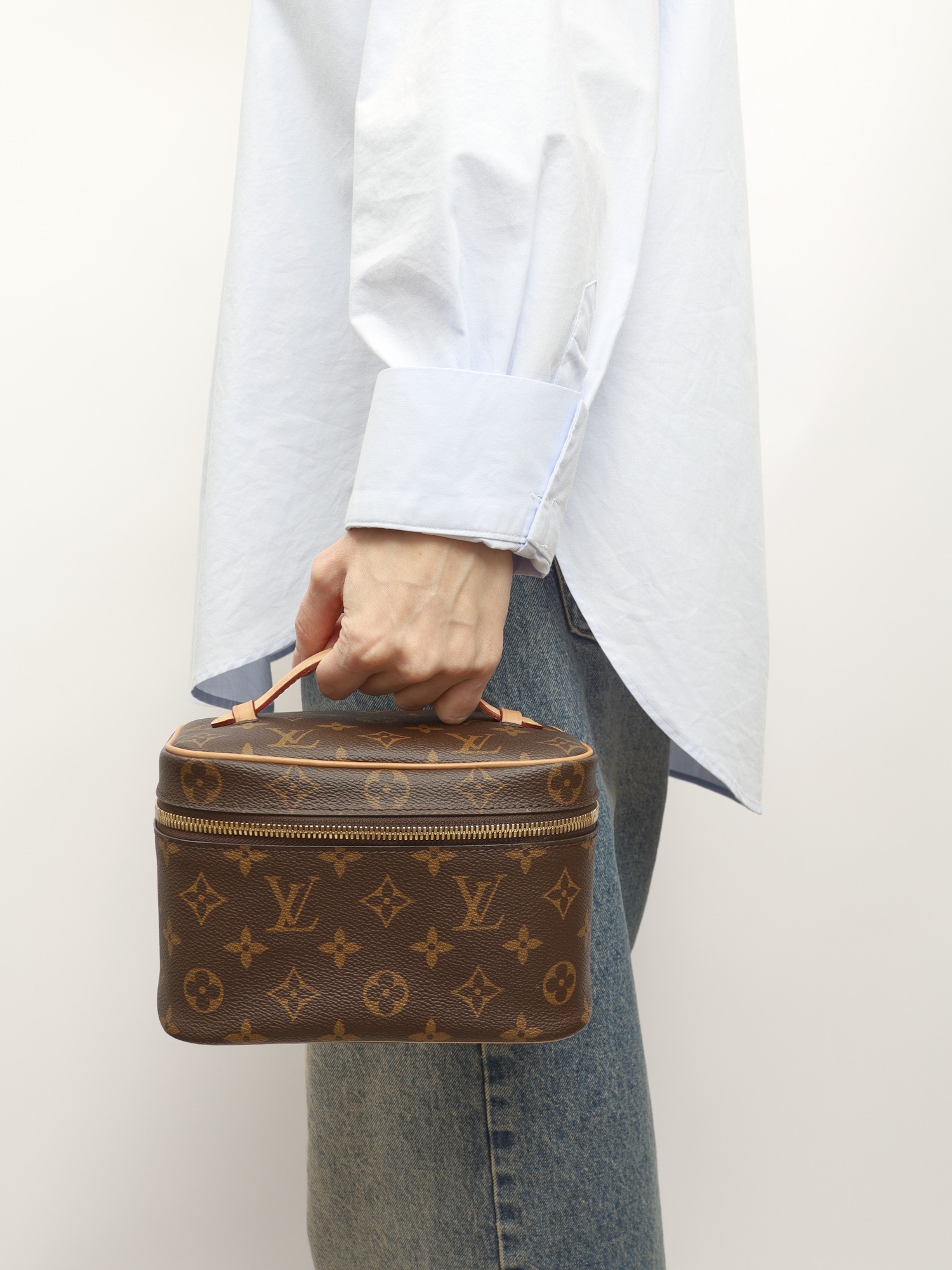 Louis Vuitton Nice  1