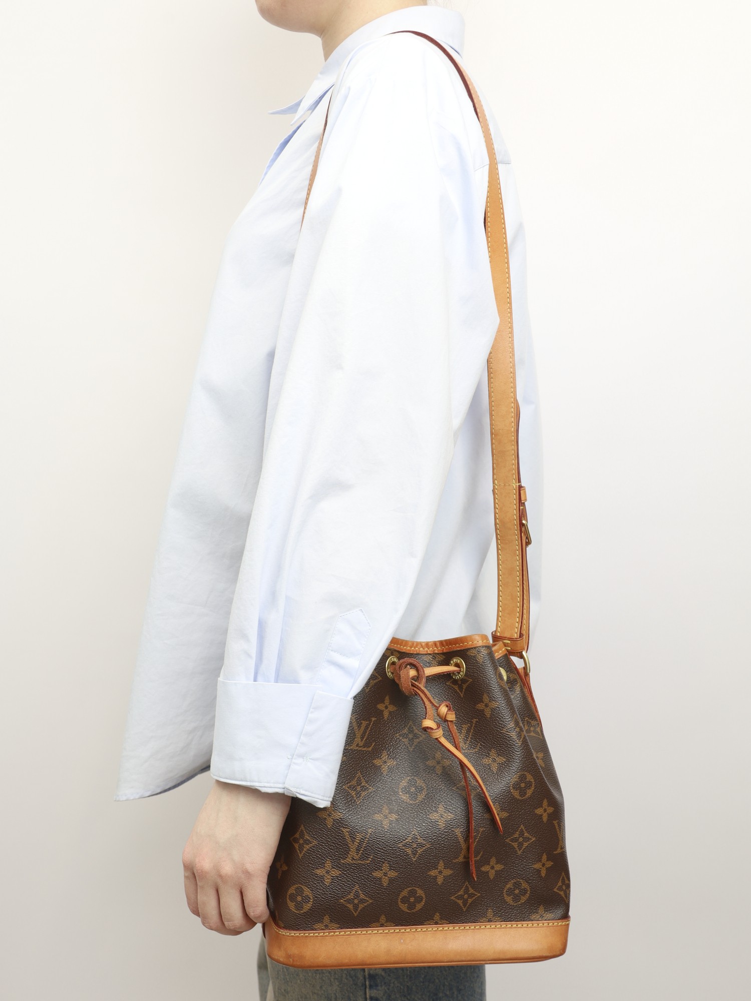 Louis Vuitton Noe  2
