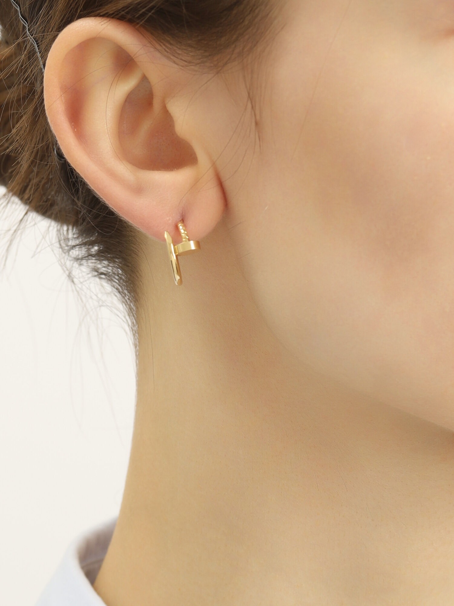 Cartier Juste Un Clou  2