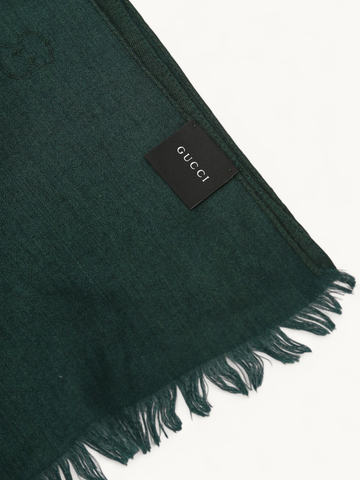 Gucci Scarf 4