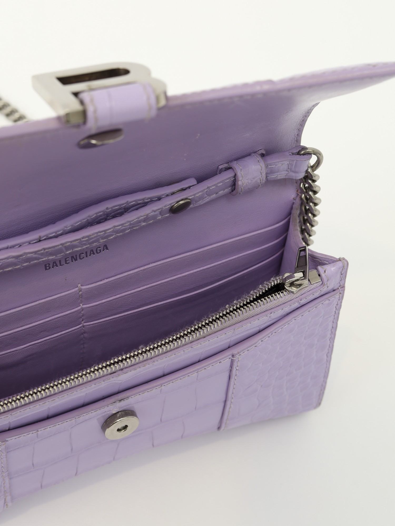 Balenciaga Hourglass 9