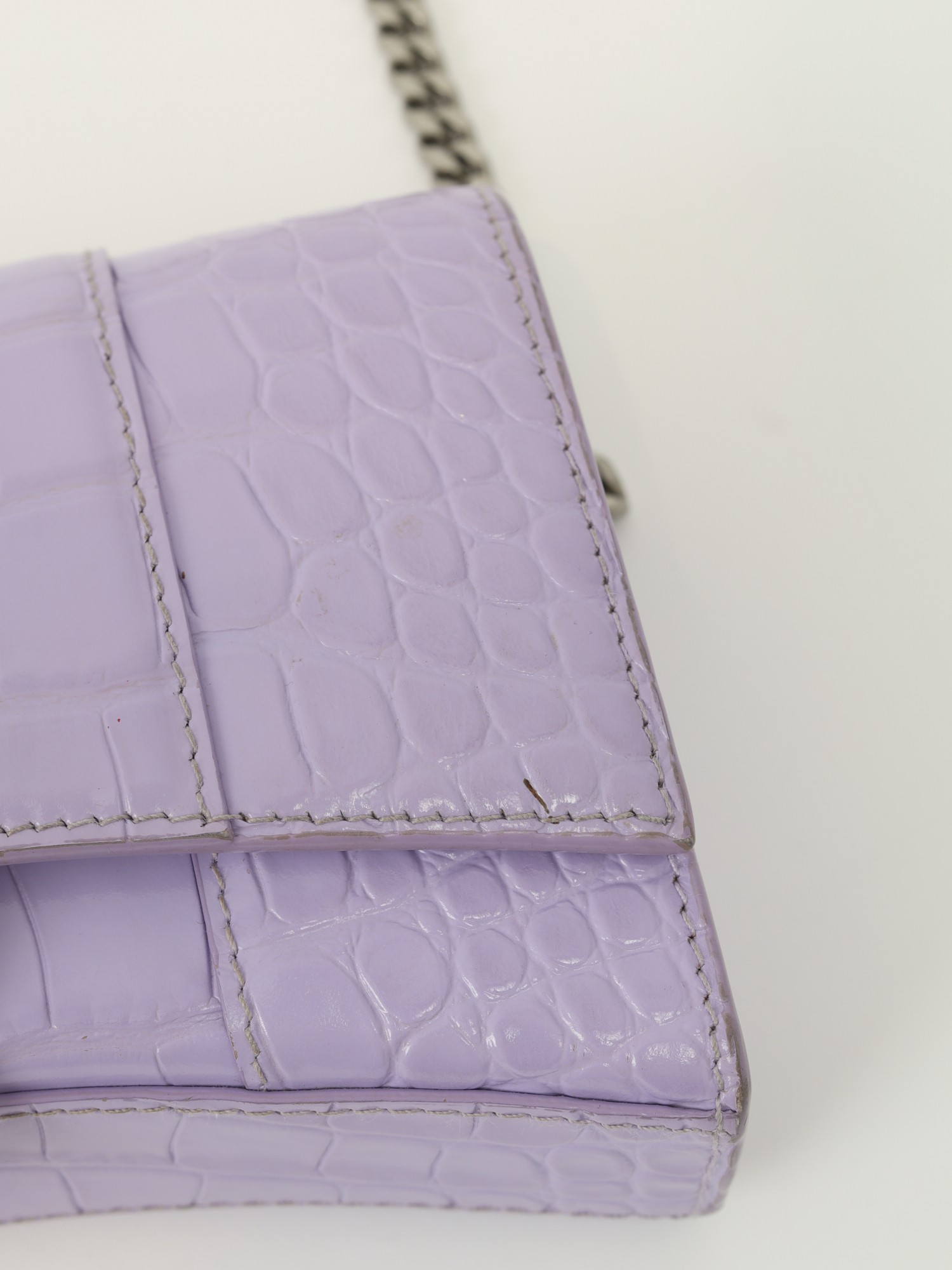 Balenciaga Hourglass 8