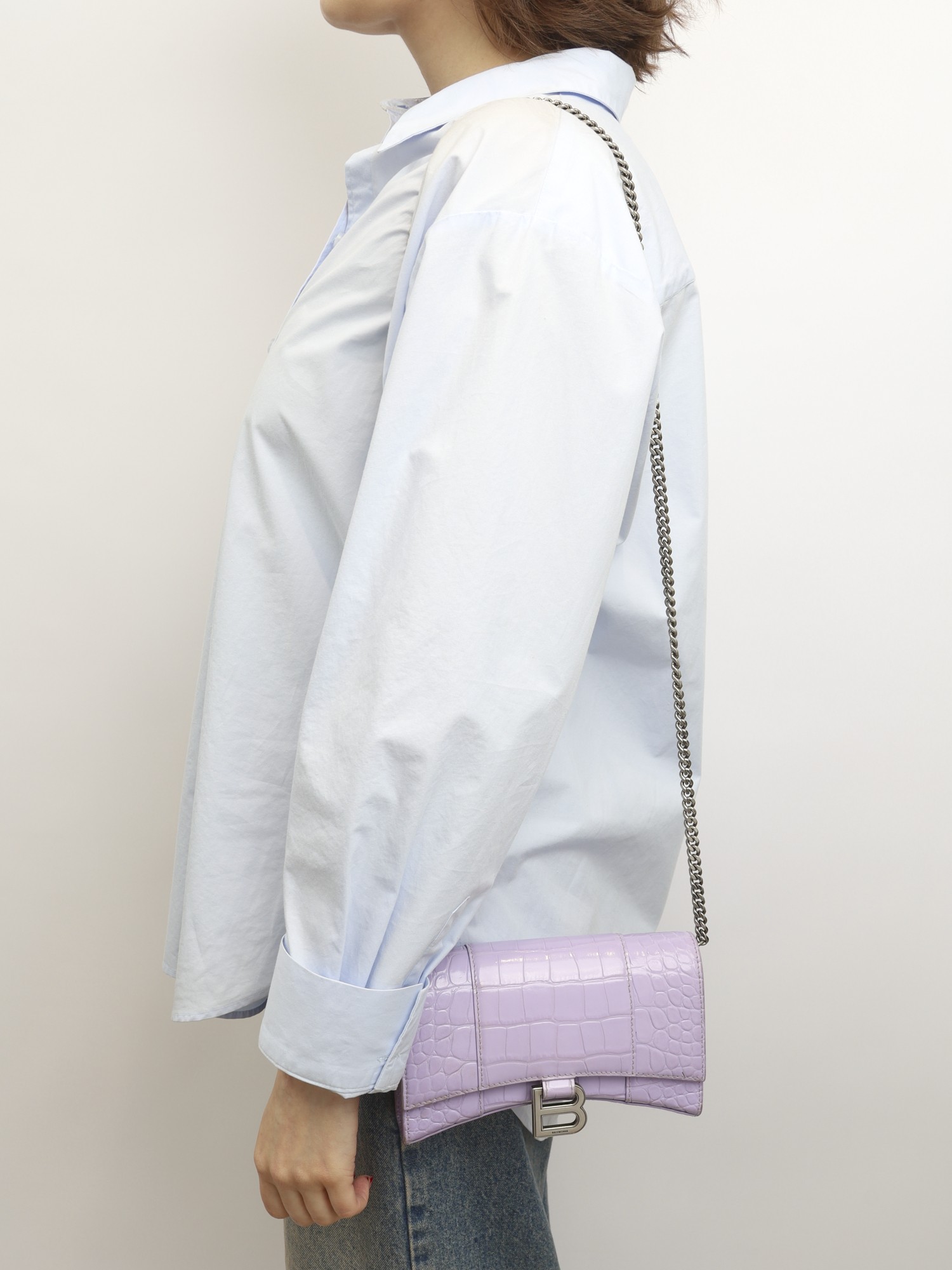 Balenciaga Hourglass 1