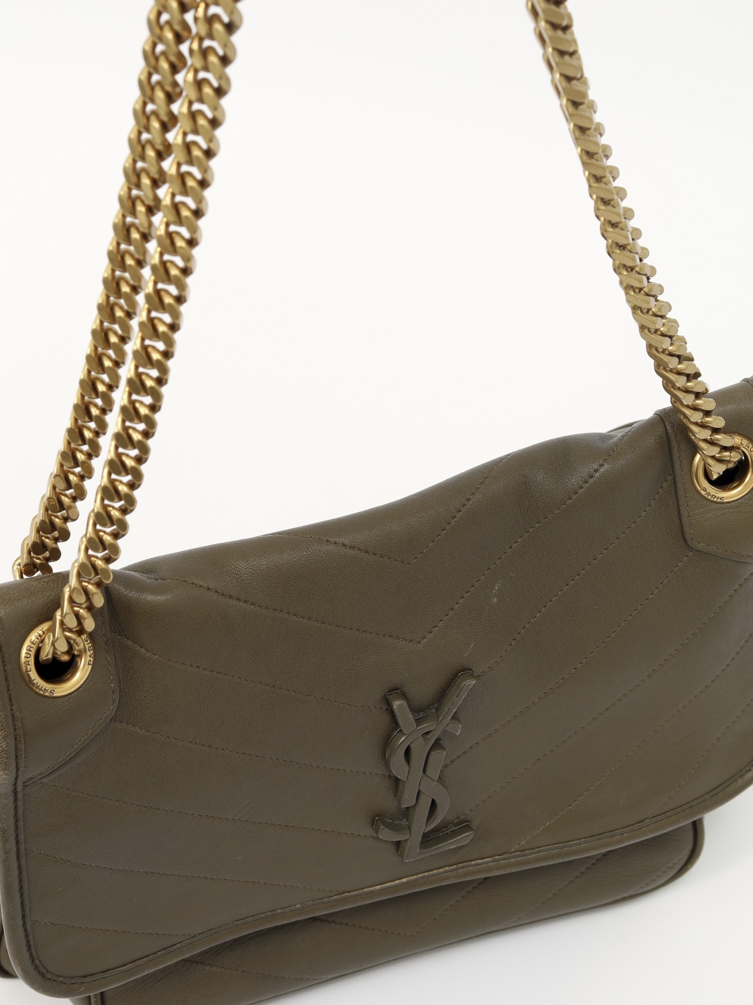 Saint Laurent Niki 4