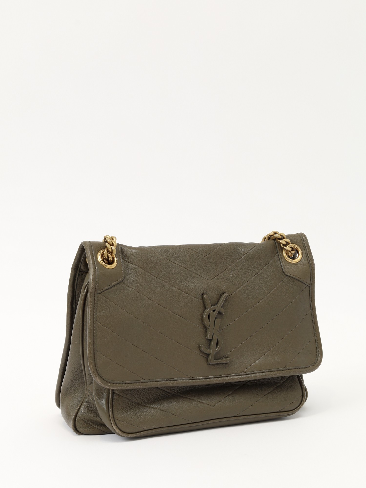 Saint Laurent Niki 2