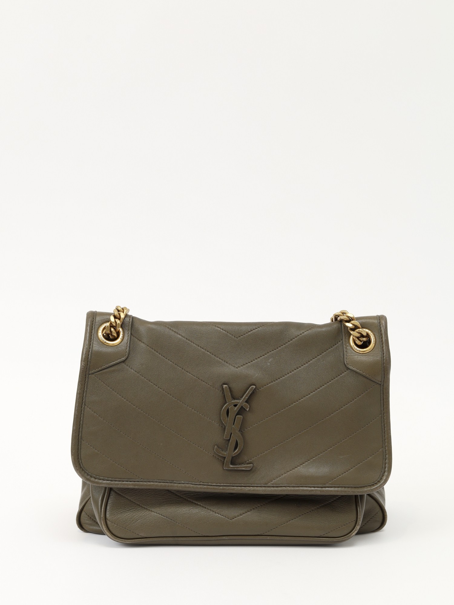 Saint Laurent Niki 0