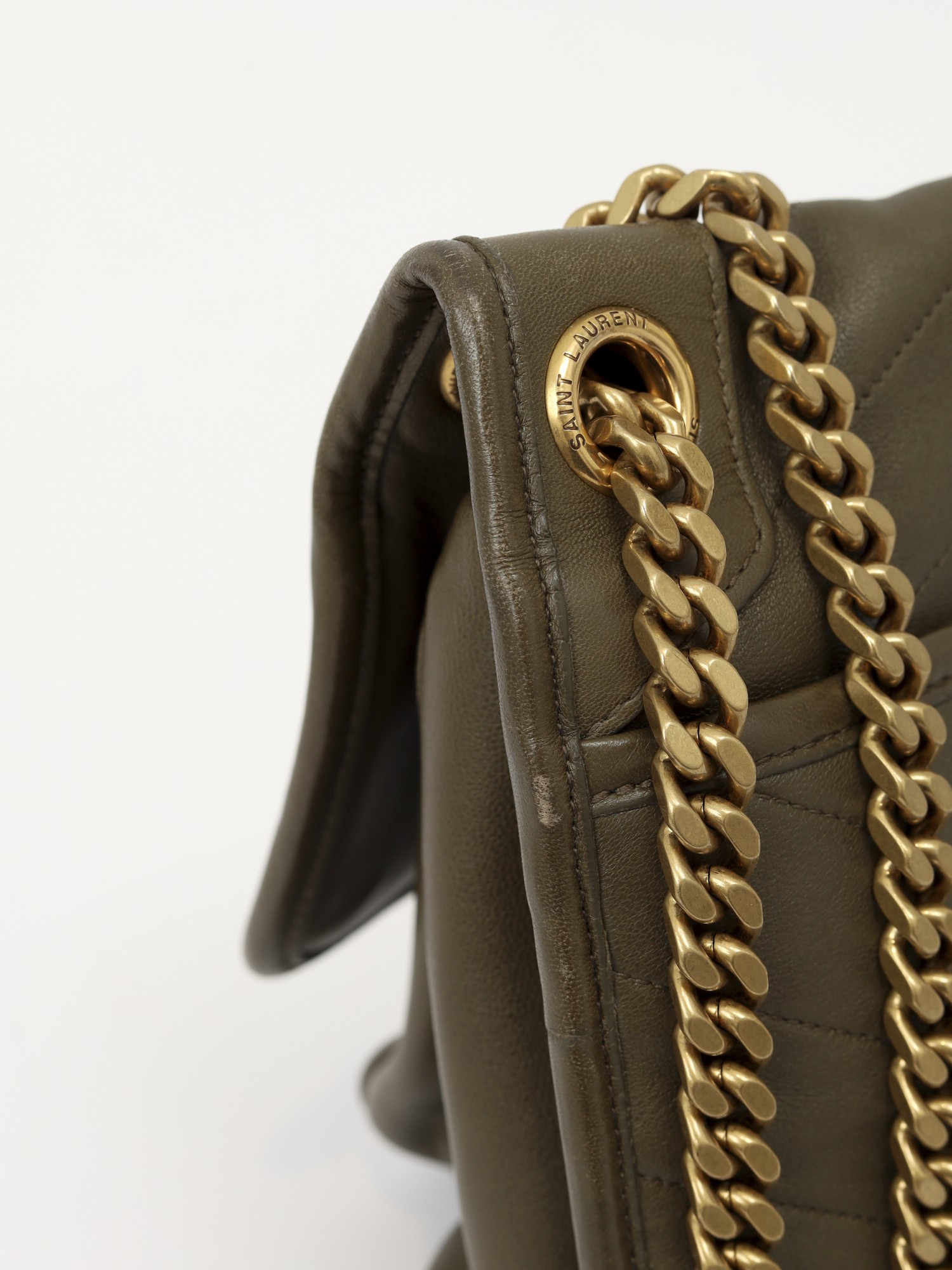 Saint Laurent Niki 8