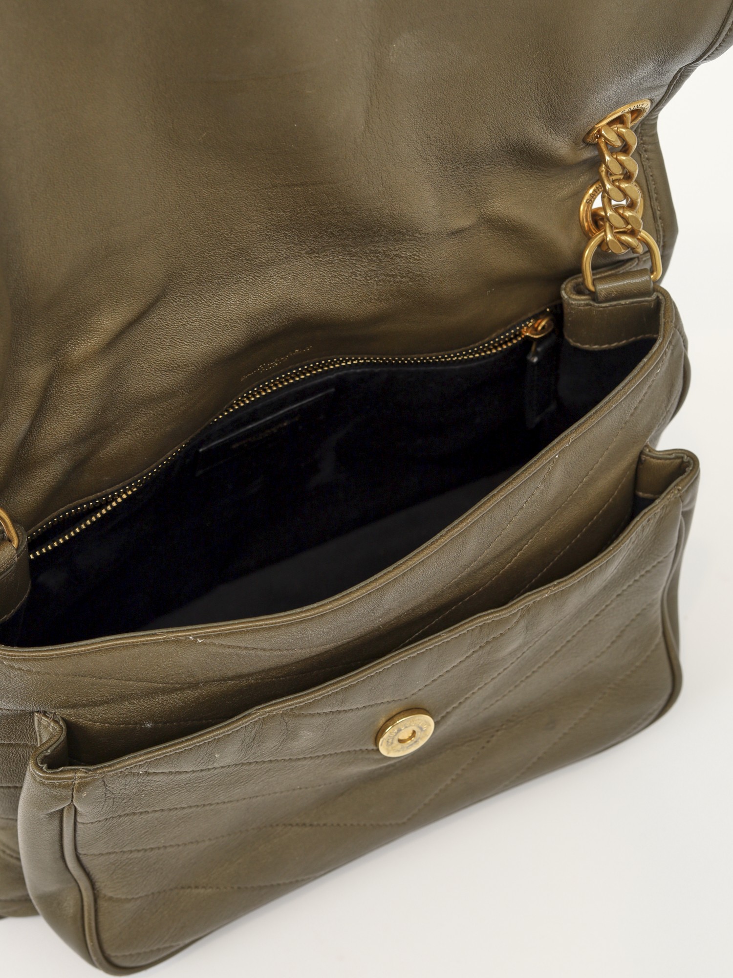 Saint Laurent Niki 17