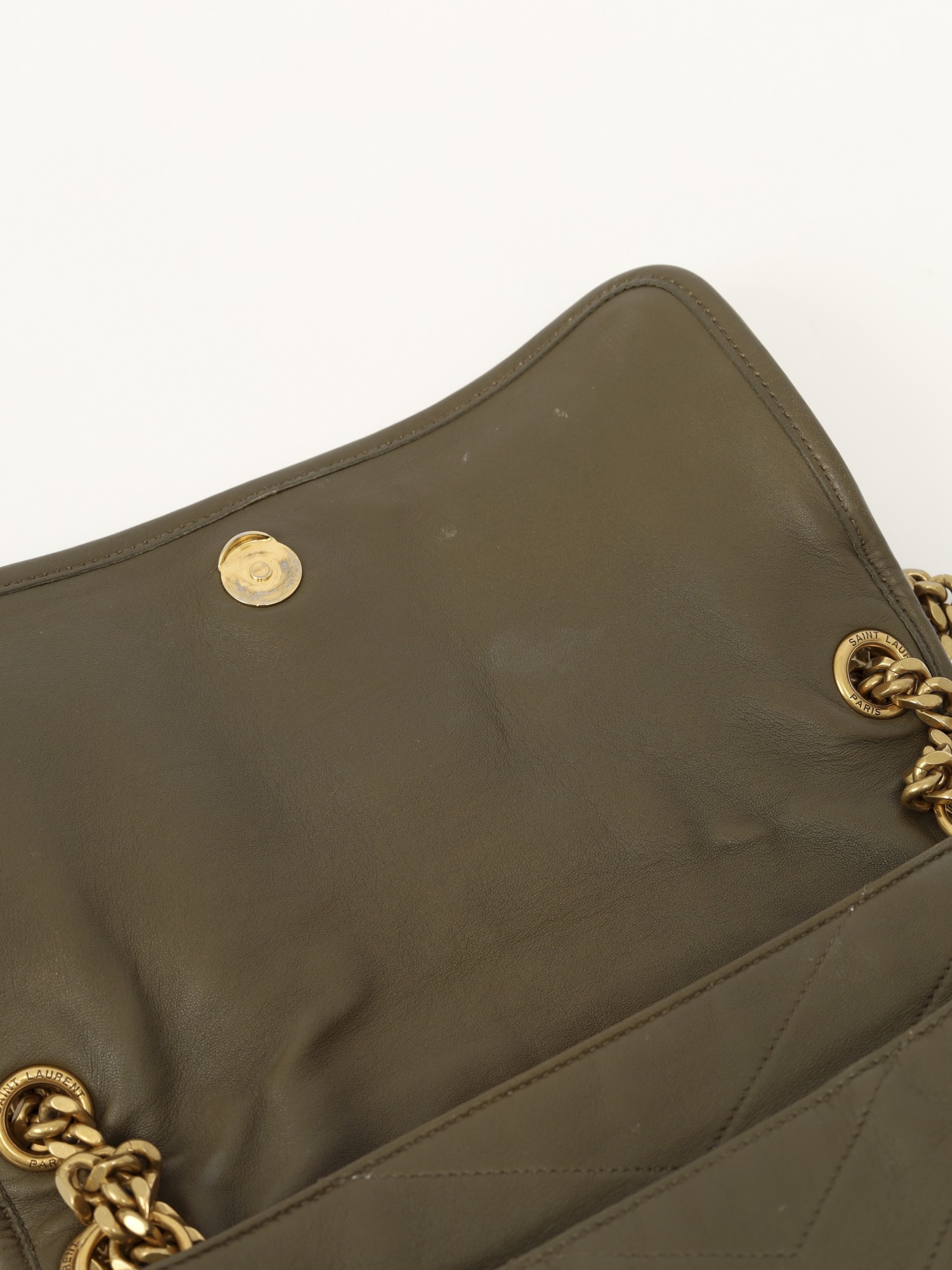 Saint Laurent Niki 16