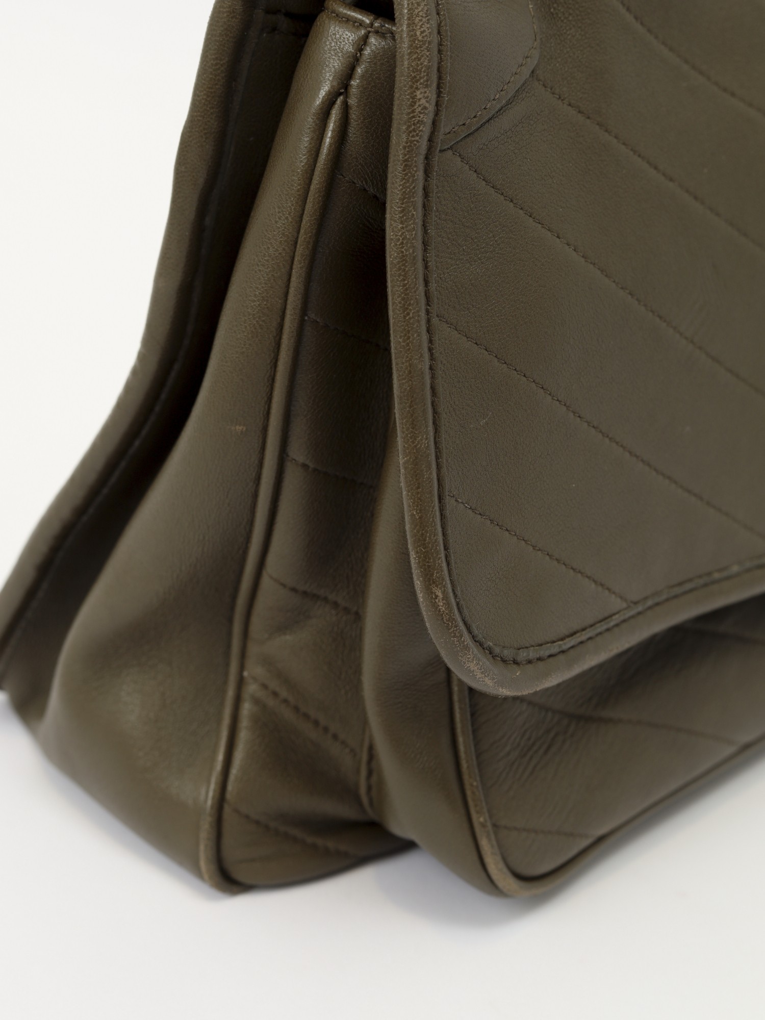 Saint Laurent Niki 9