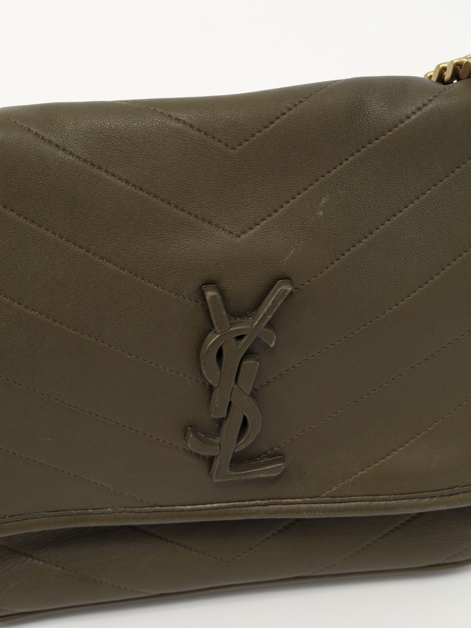 Saint Laurent Niki 5