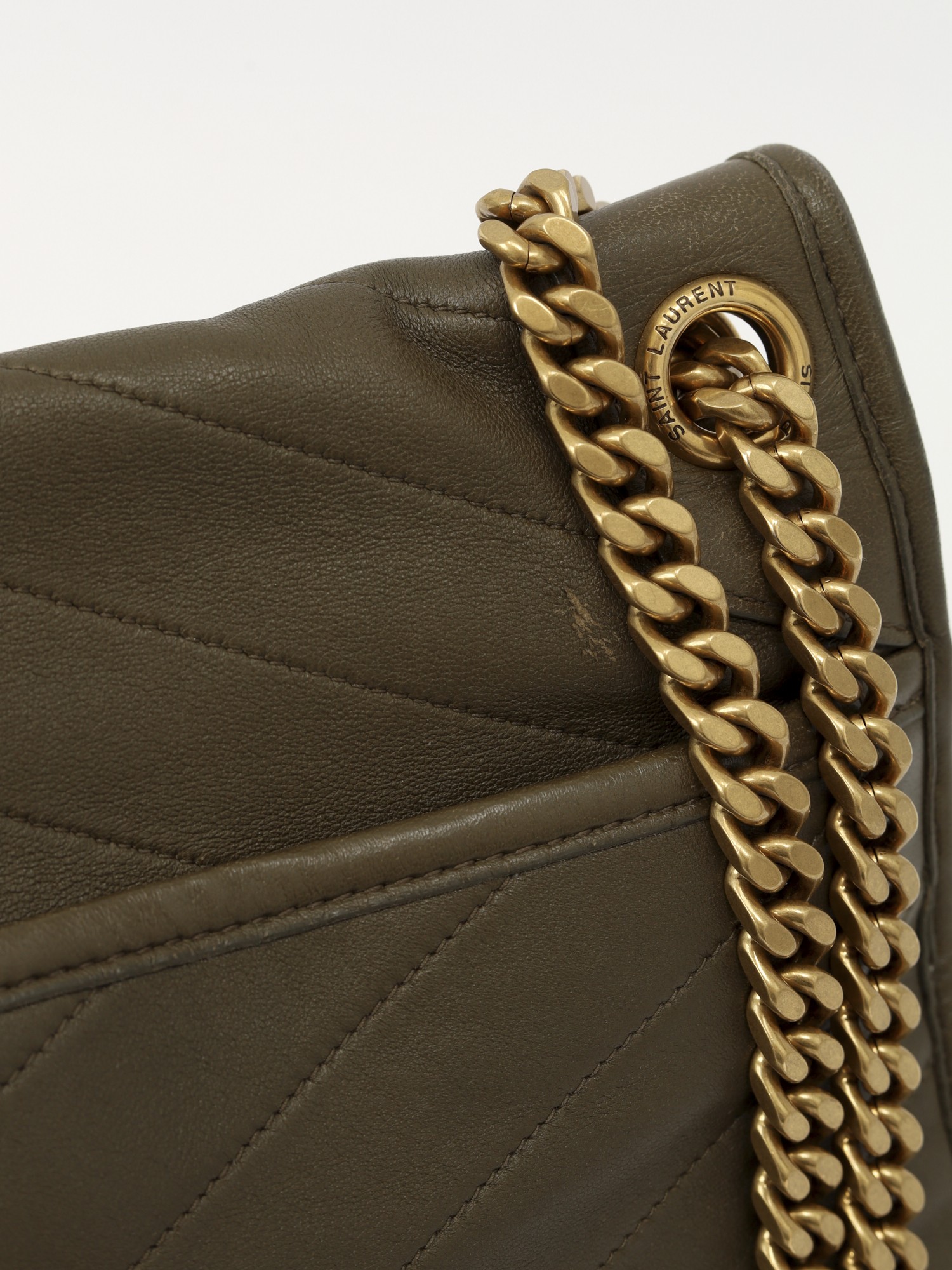 Saint Laurent Niki 7