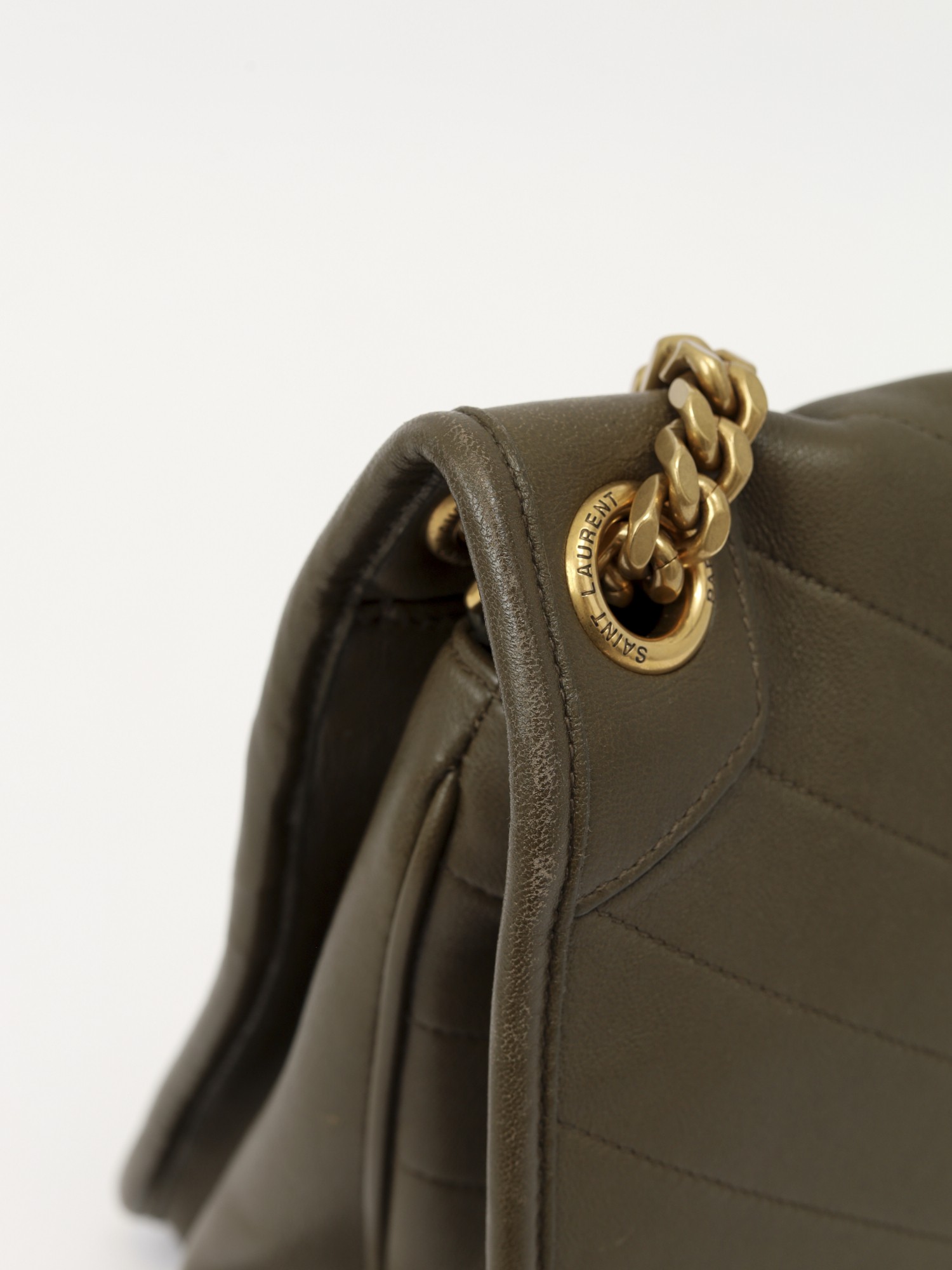 Saint Laurent Niki 6