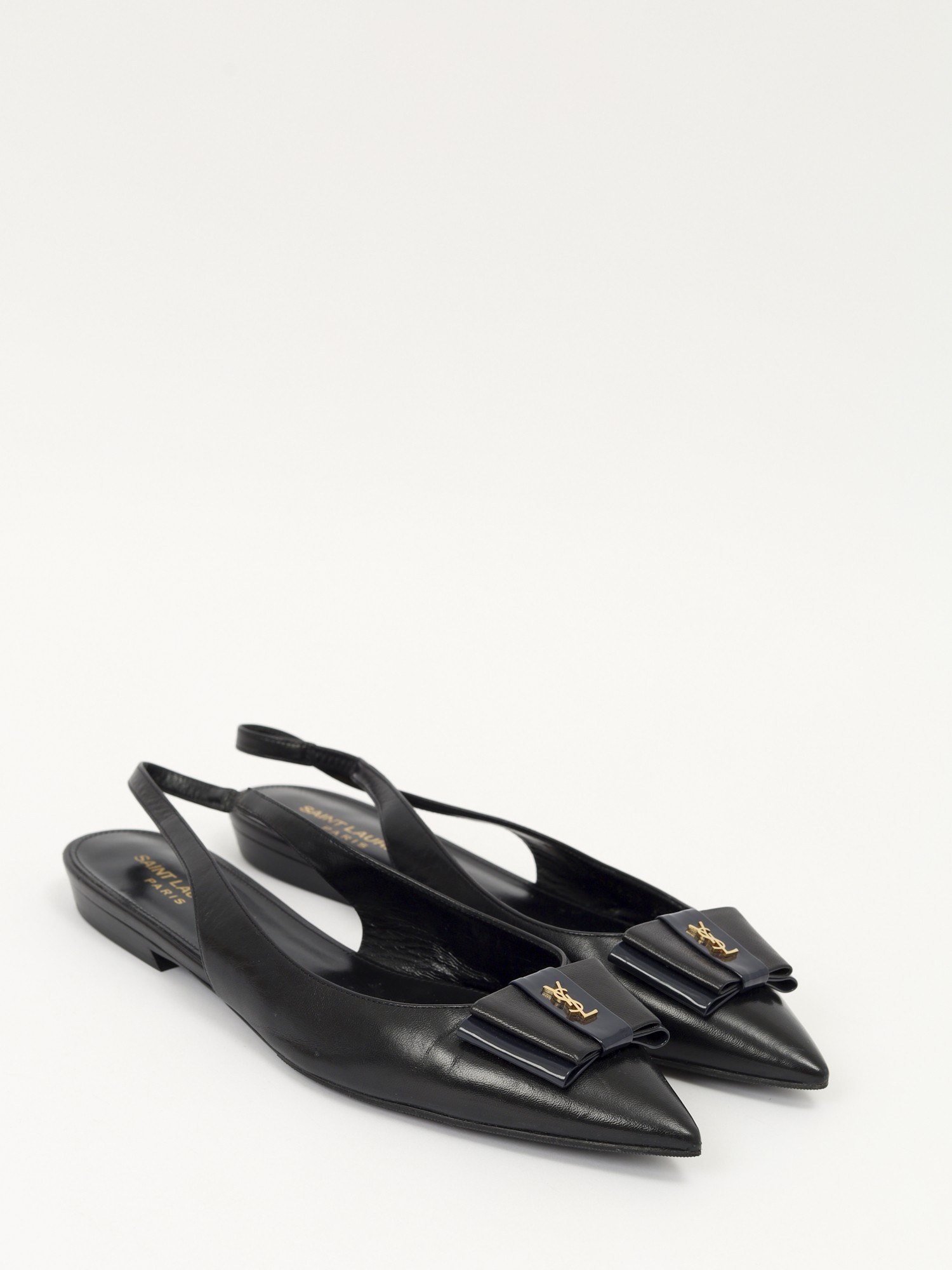 Saint Laurent Shoes 38.5 2